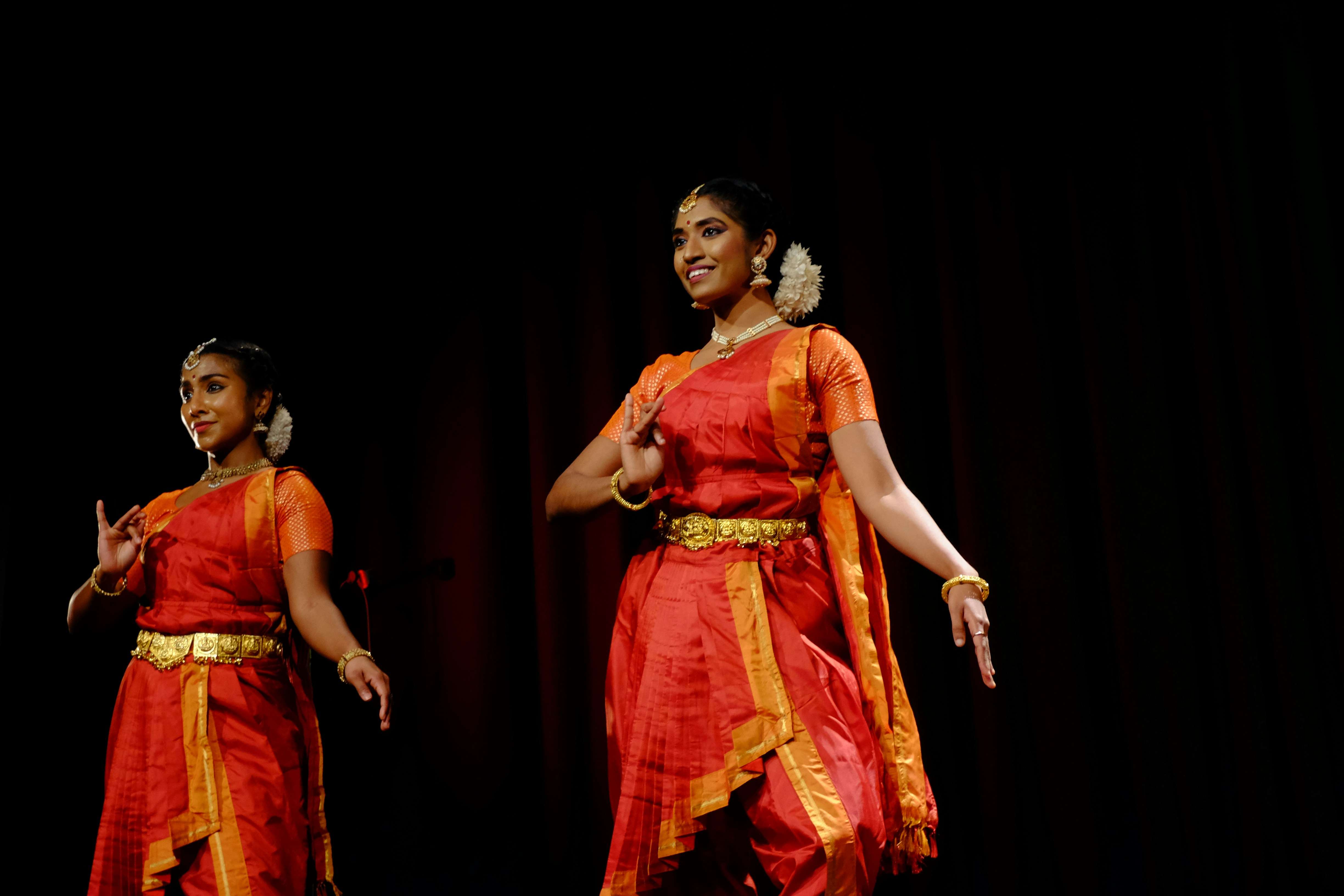 These Ancient Indian Dance Forms Are the Workout — and the Art — That Gen Z Didn't Know It Was Looking For
