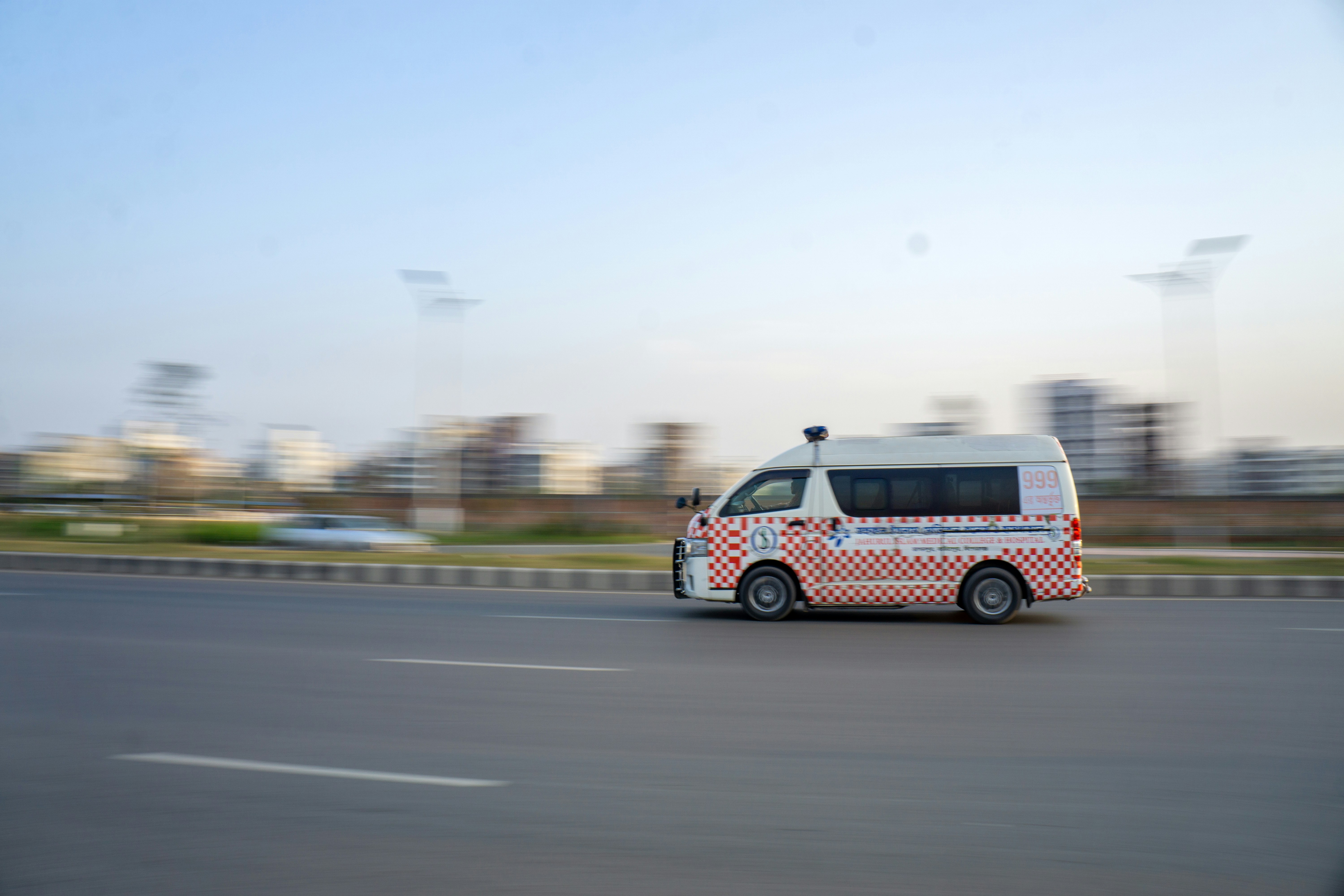 What Is LiDAR and How Does It Work in Self-Driving Cars?