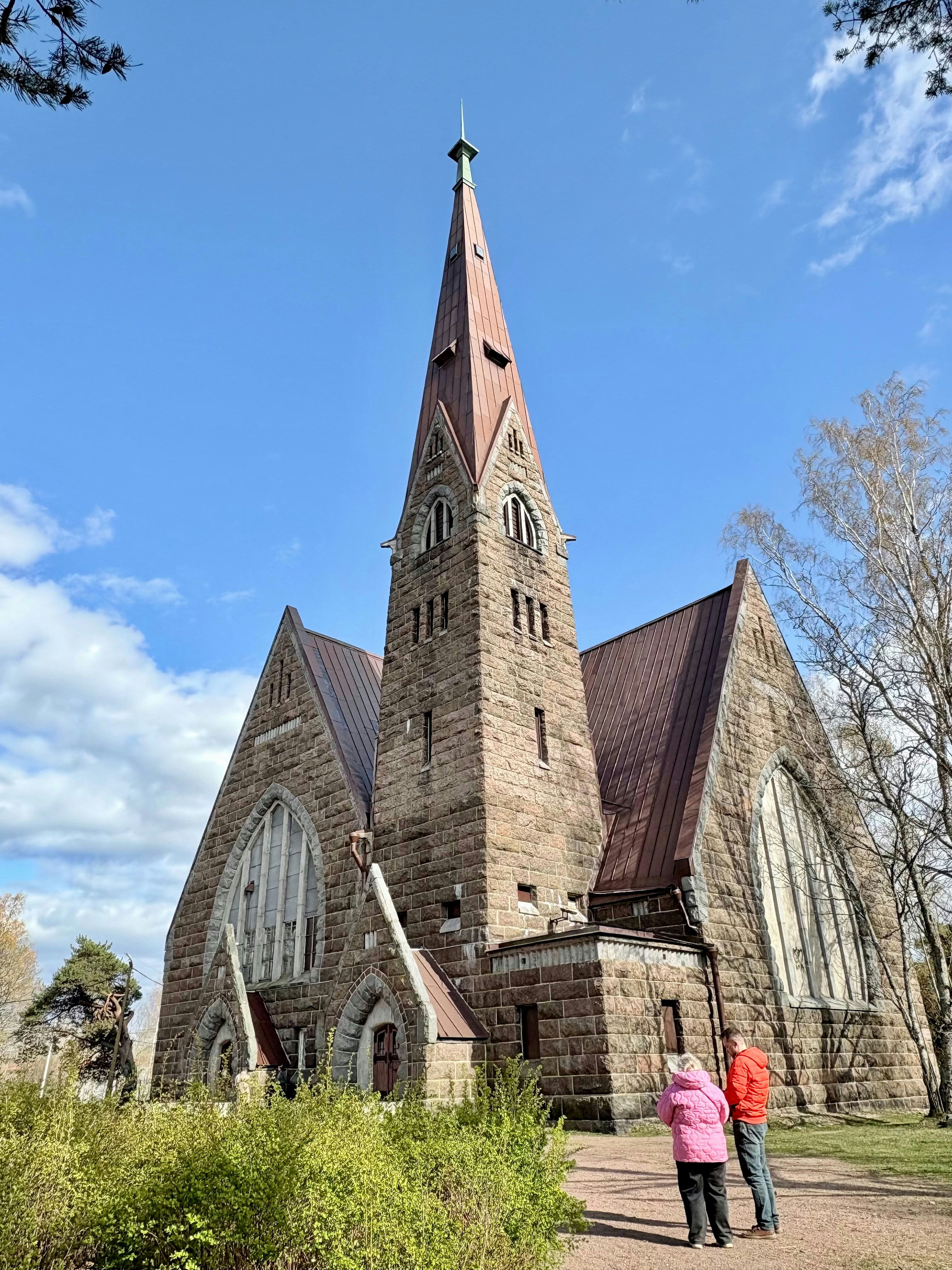 Photo by tashakostyuk