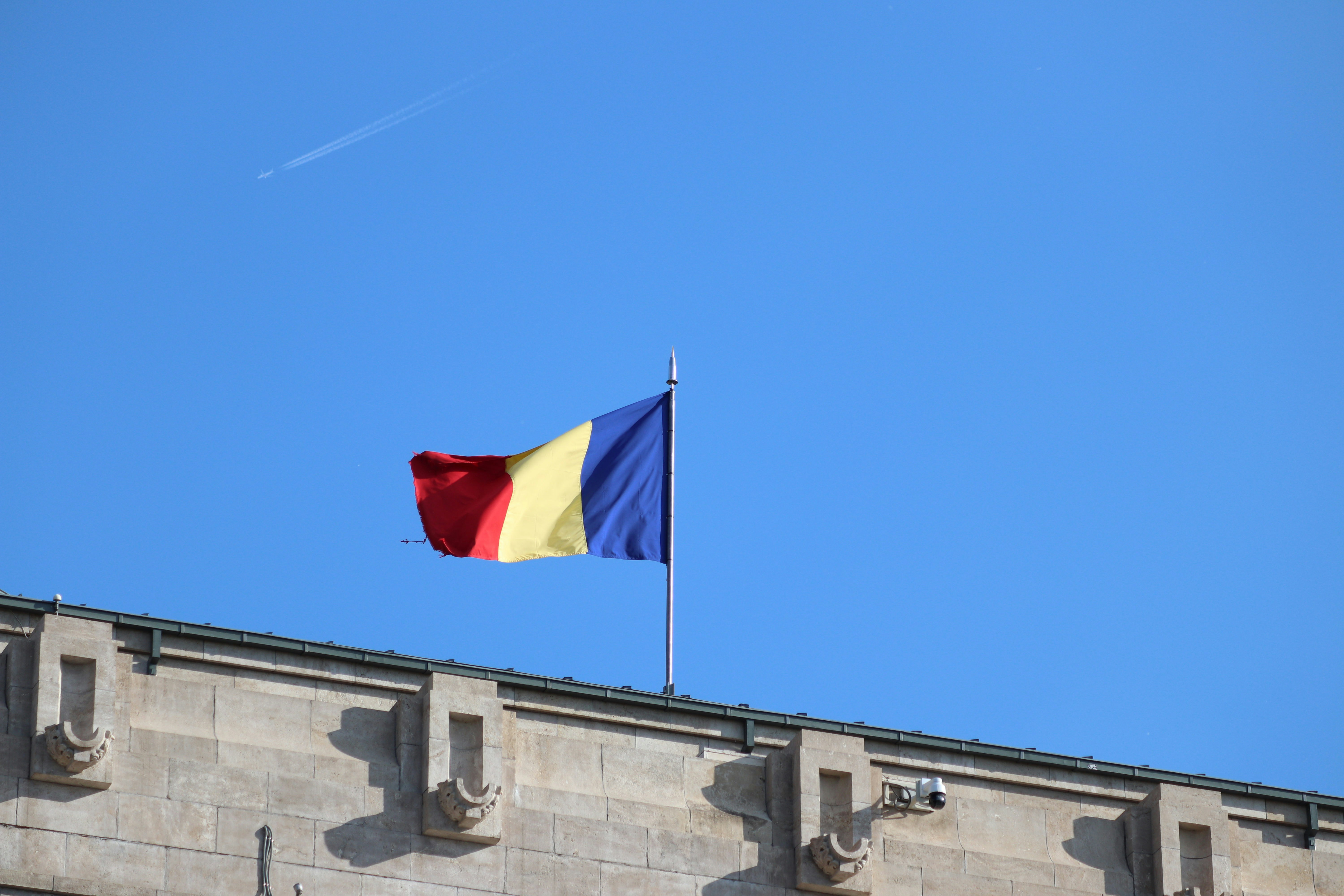 Romania Races to Submit Projects for EU SAFE Defense Funding