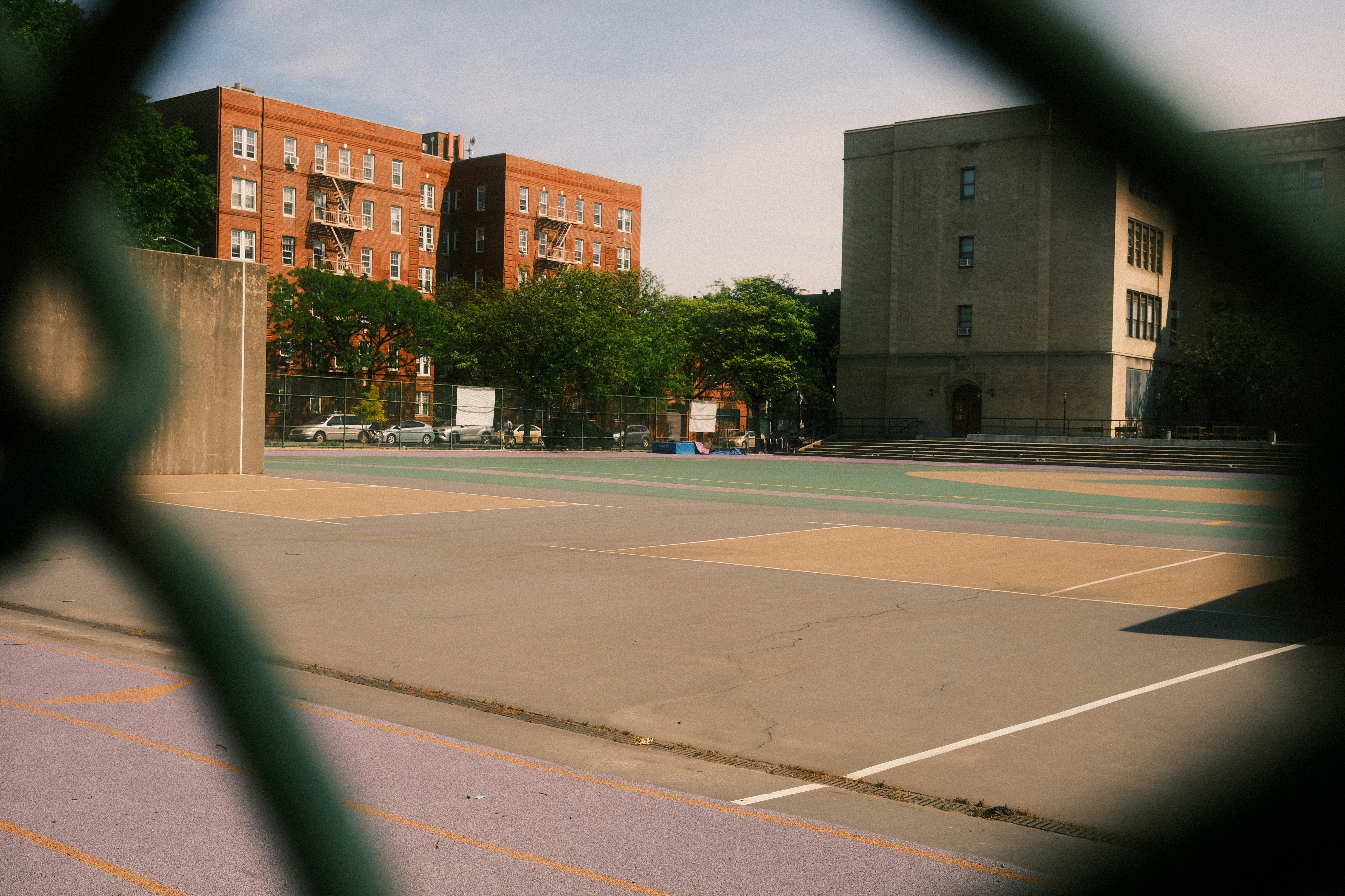 Student Shot at San Francisco’s Burton High School; Juvenile Suspect Arrested After Brief Lockdown