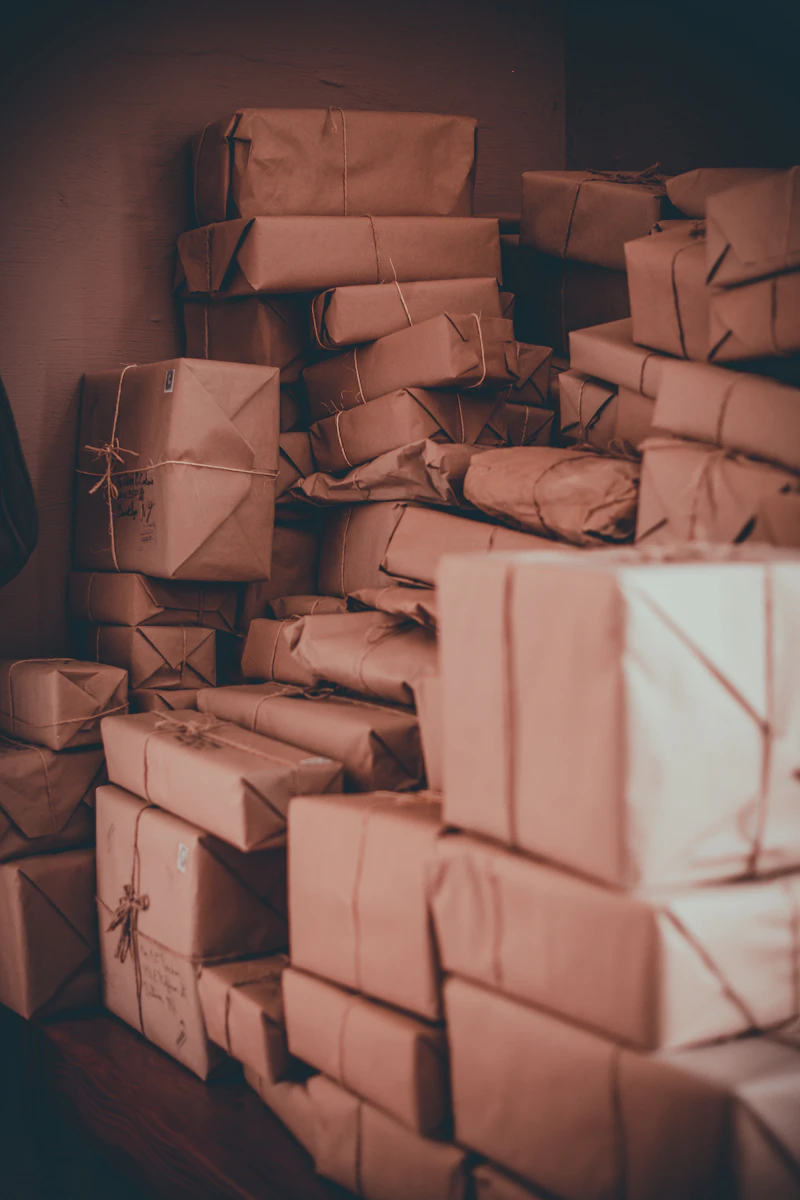 Delivery