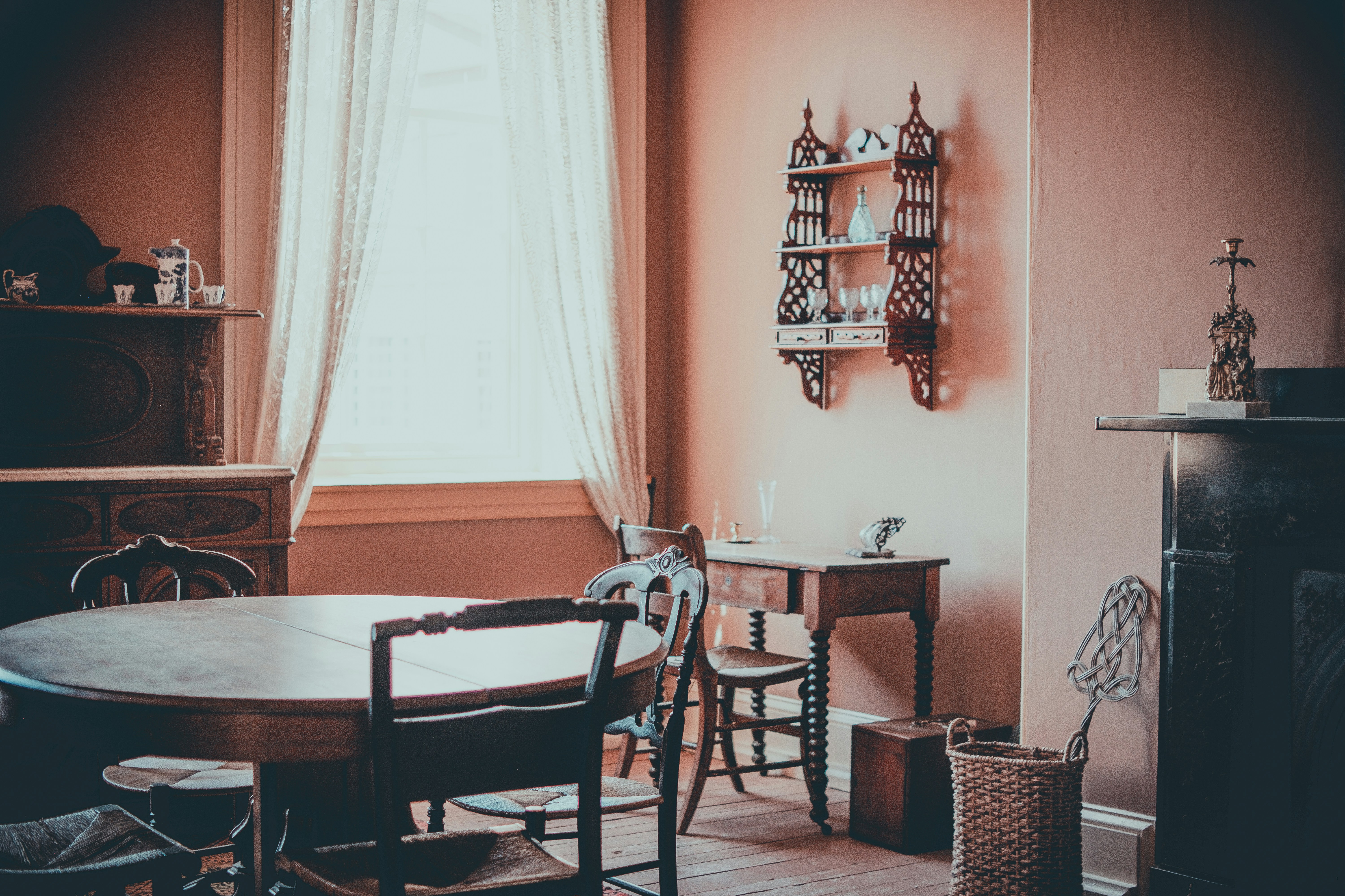 Photo by magicunsplash