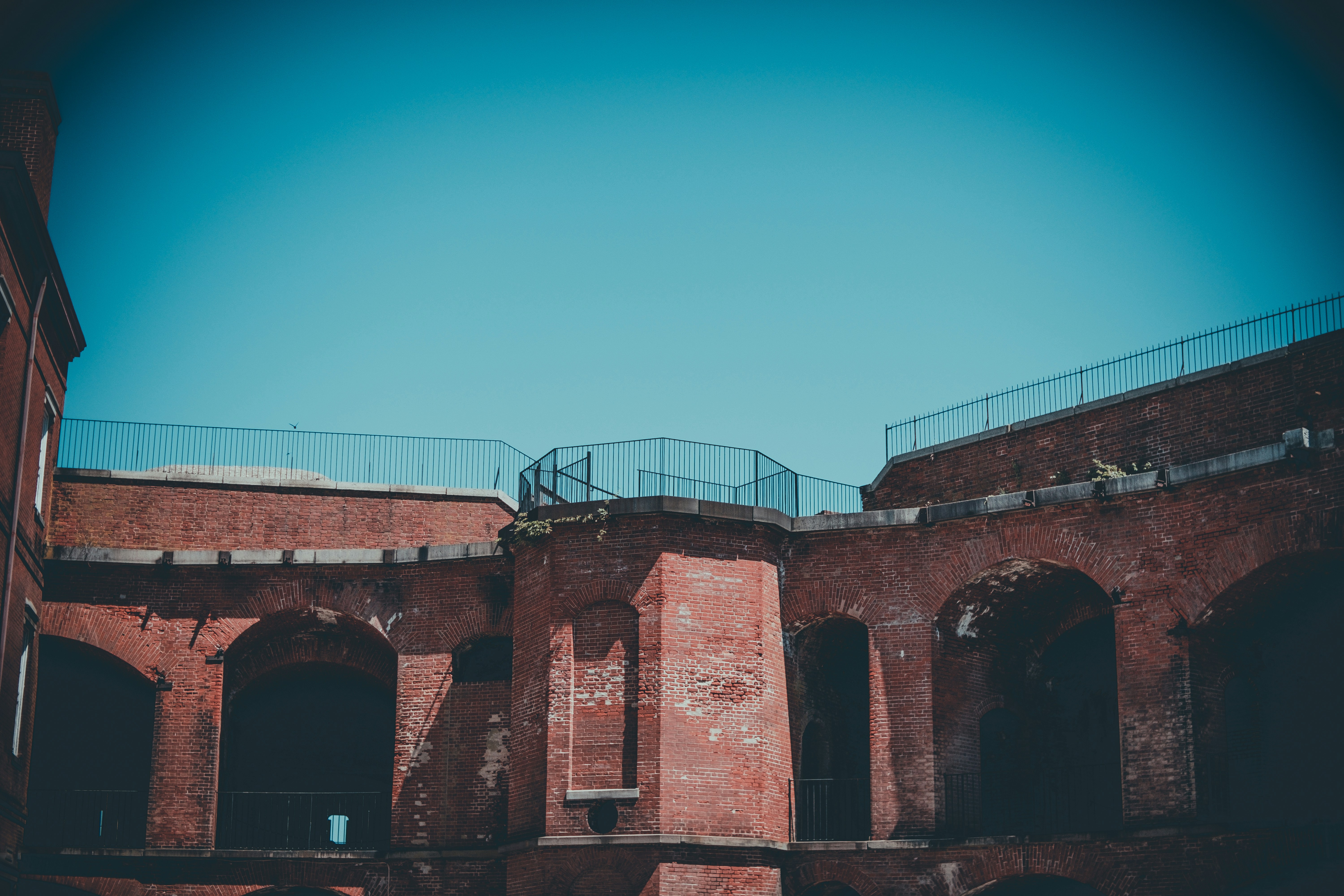 Photo by magicunsplash