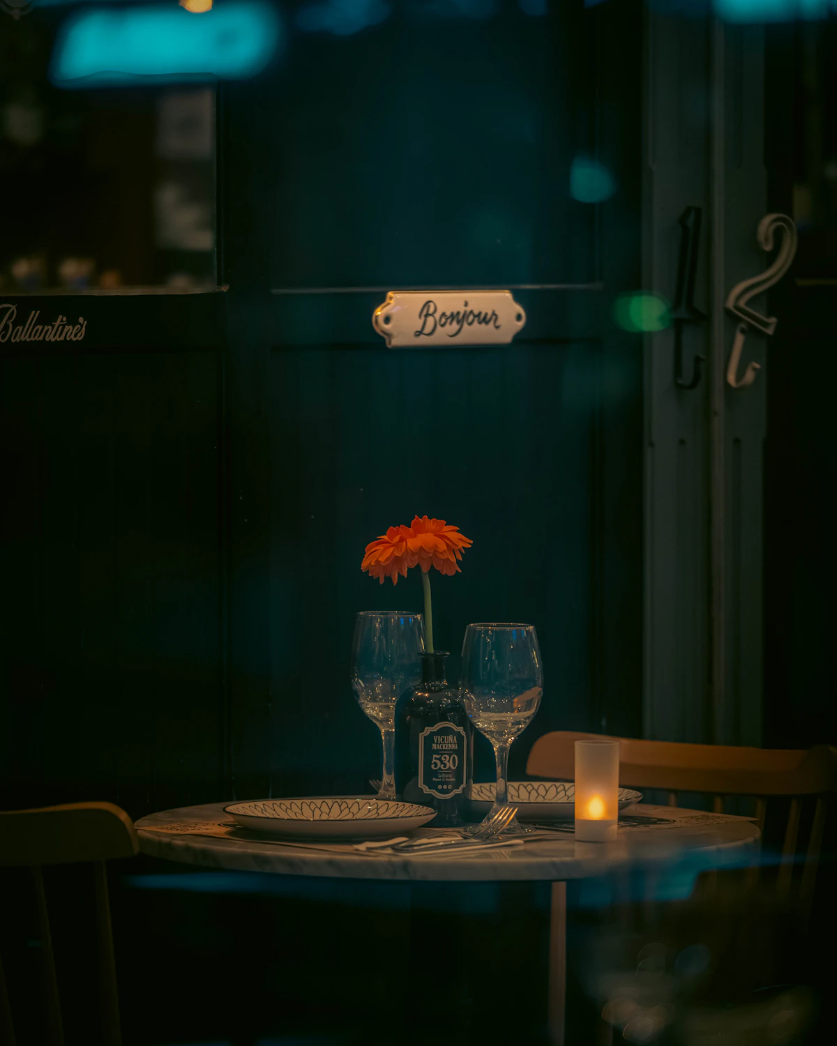 How to Pick a Date Night Idea