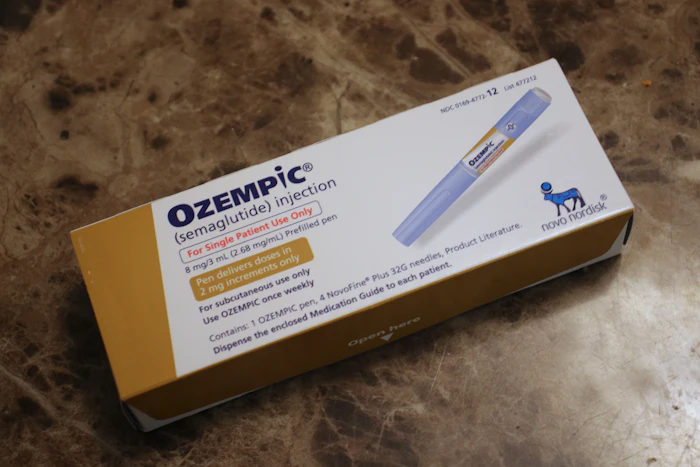 GLP-1 drugs: beyond weight loss