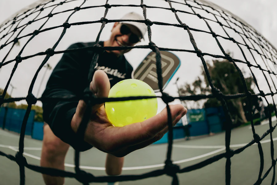 Pickleball