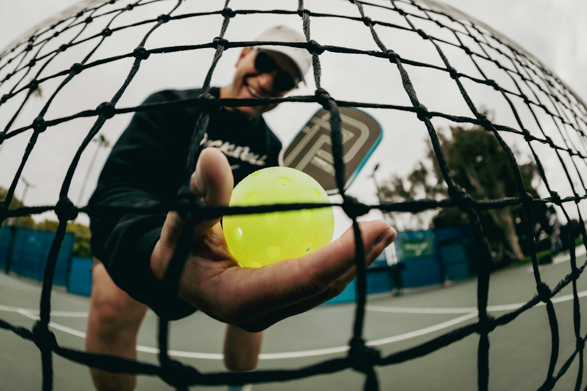 O que é Pickleball: Guia Completo para Iniciantes