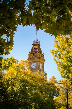 Bendigo driving instructor