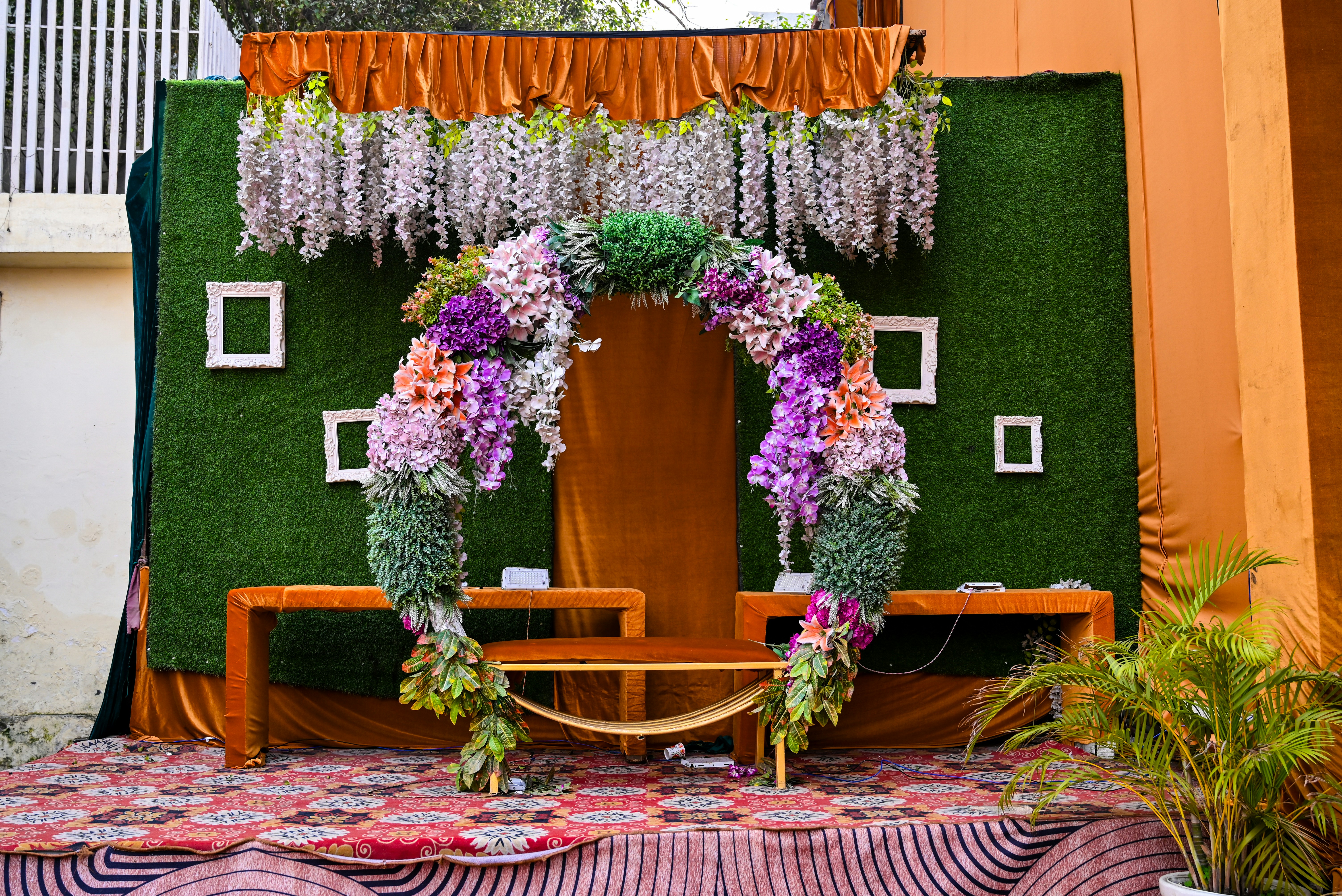 Wedding Decoration