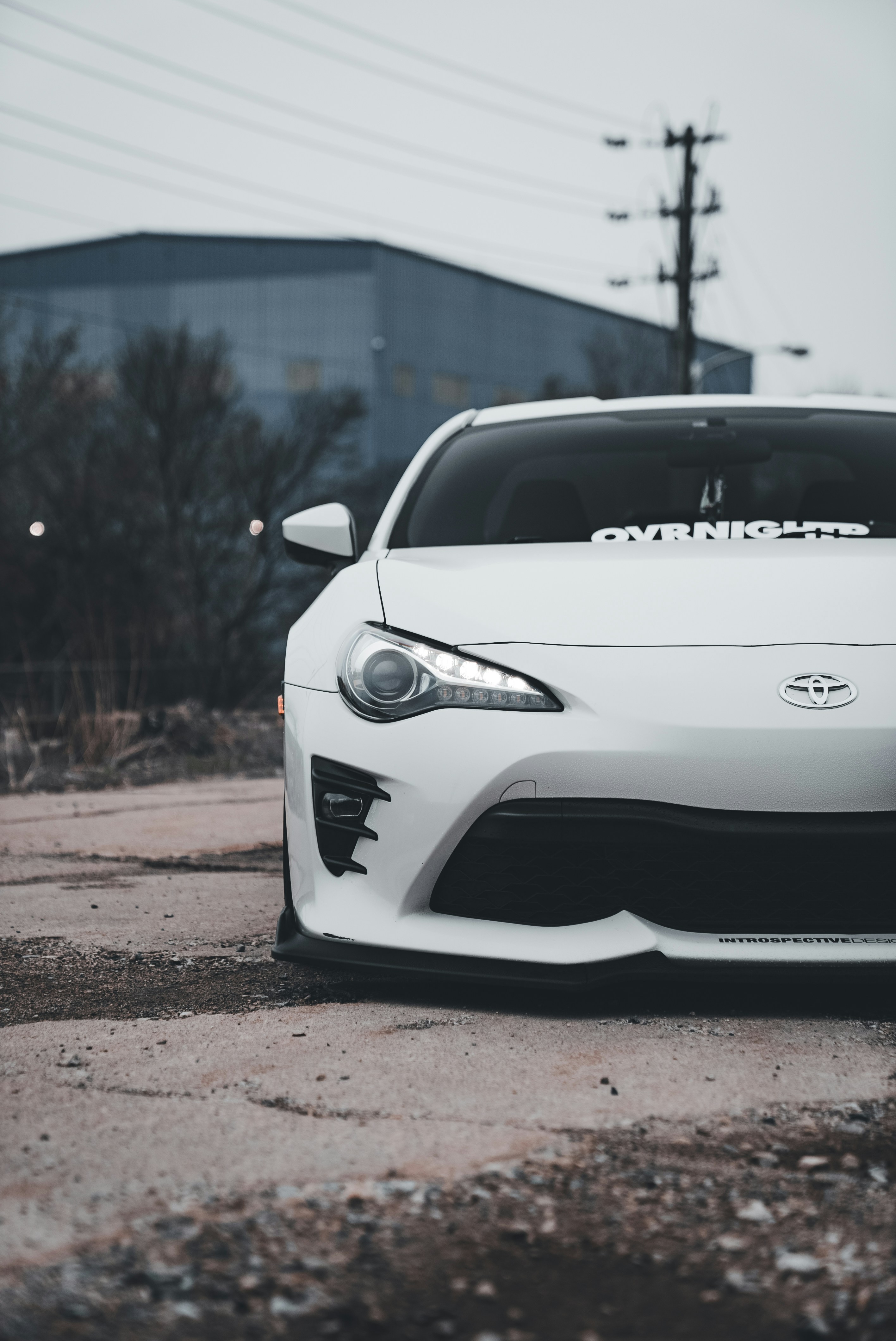 Photo by introspectivedsgn