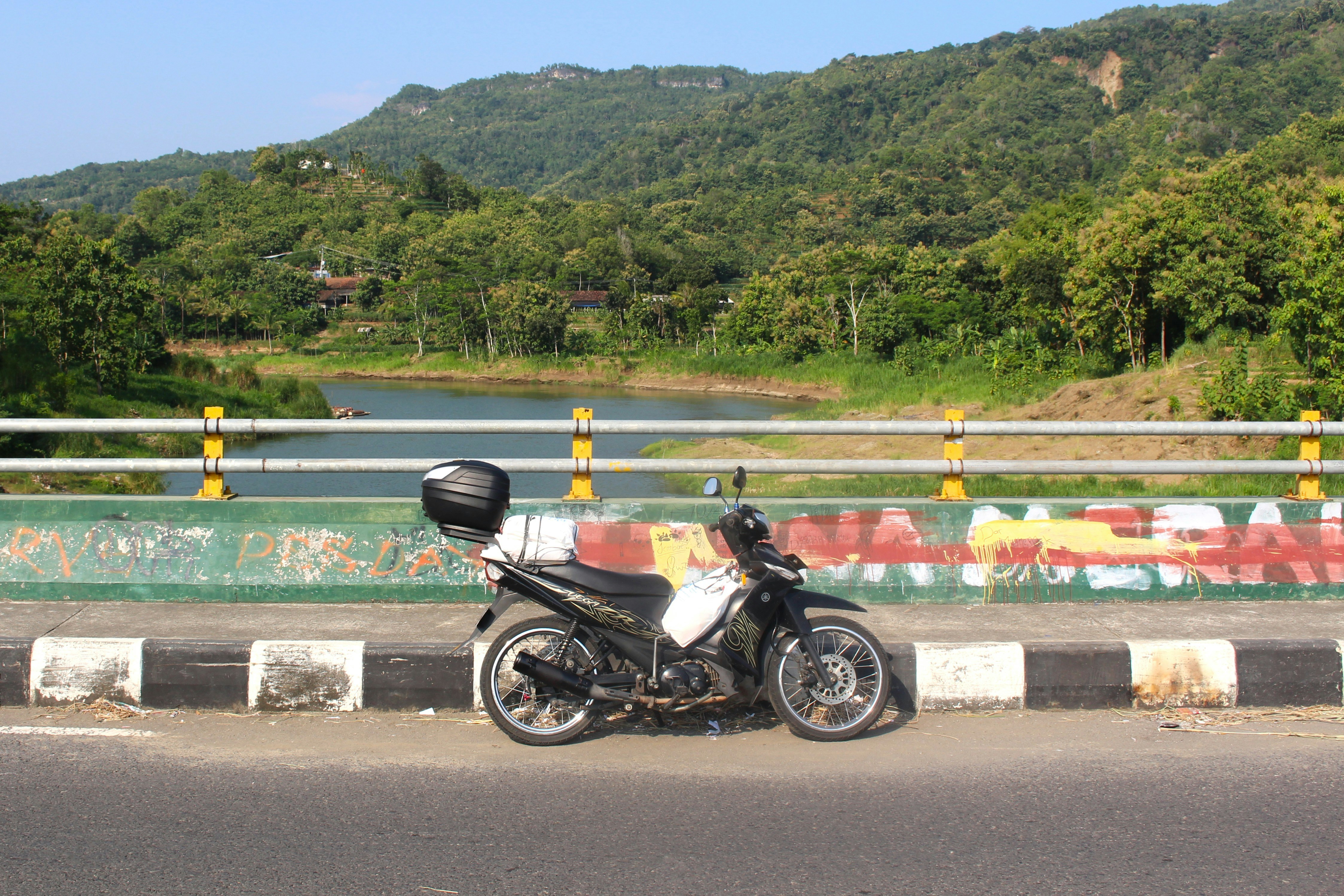 Photo by deskijayantoro