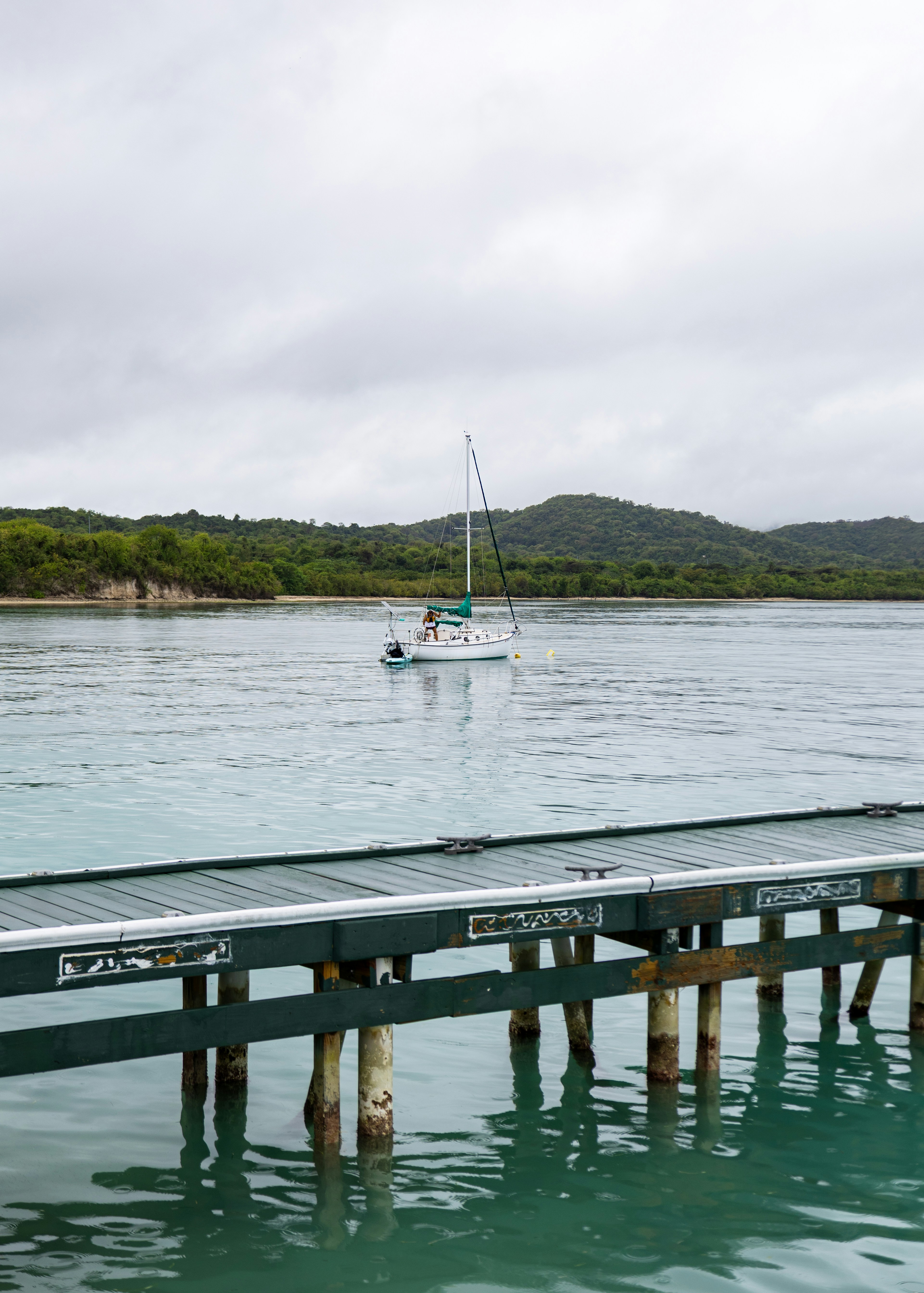 Mosquito Island photo 2