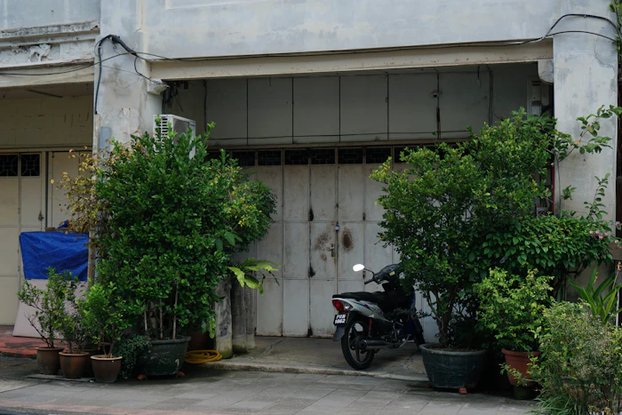 Hidden Cafes