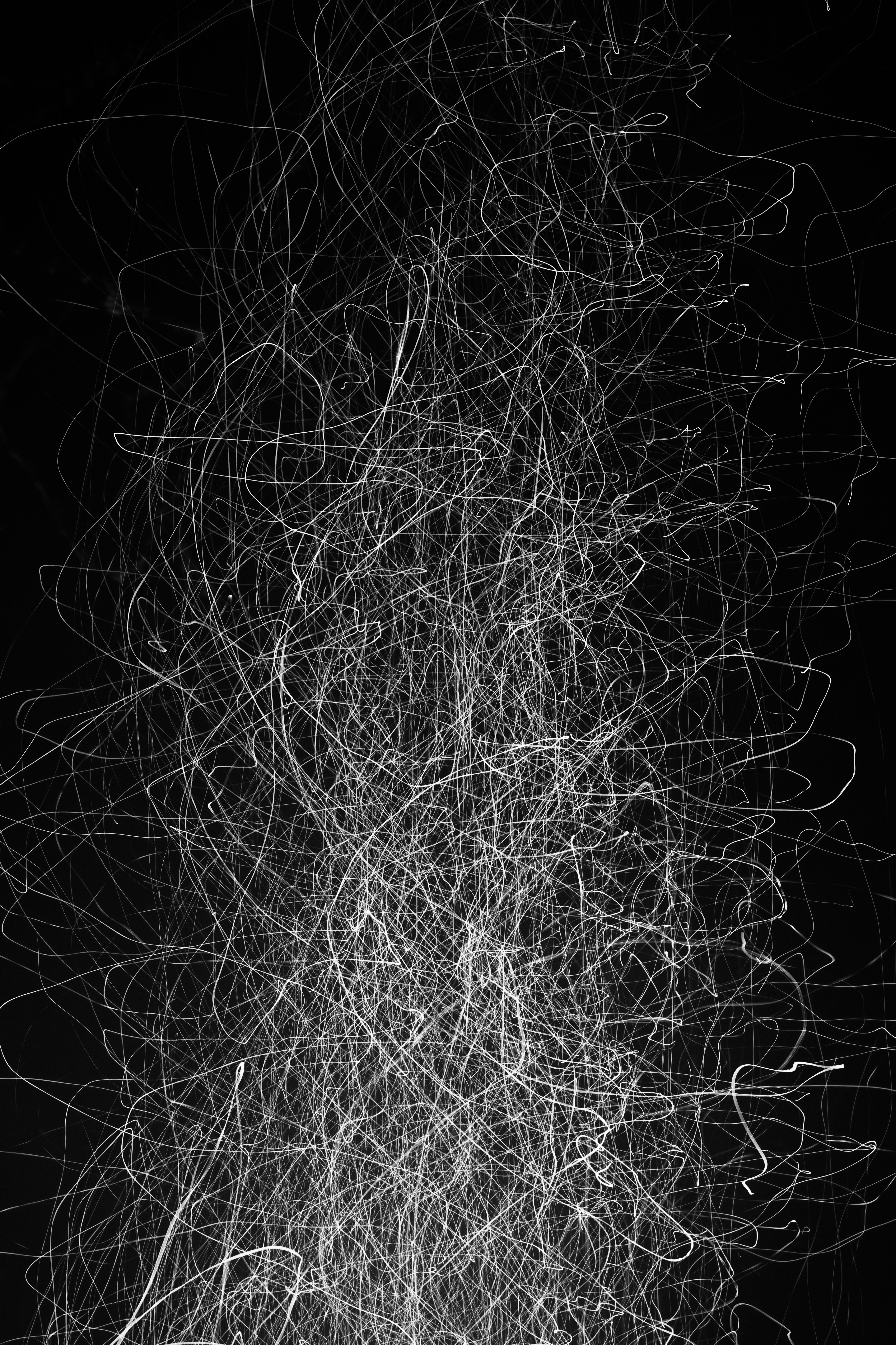 Why History Cannot Be Objective: The Unavoidable Role of Selection