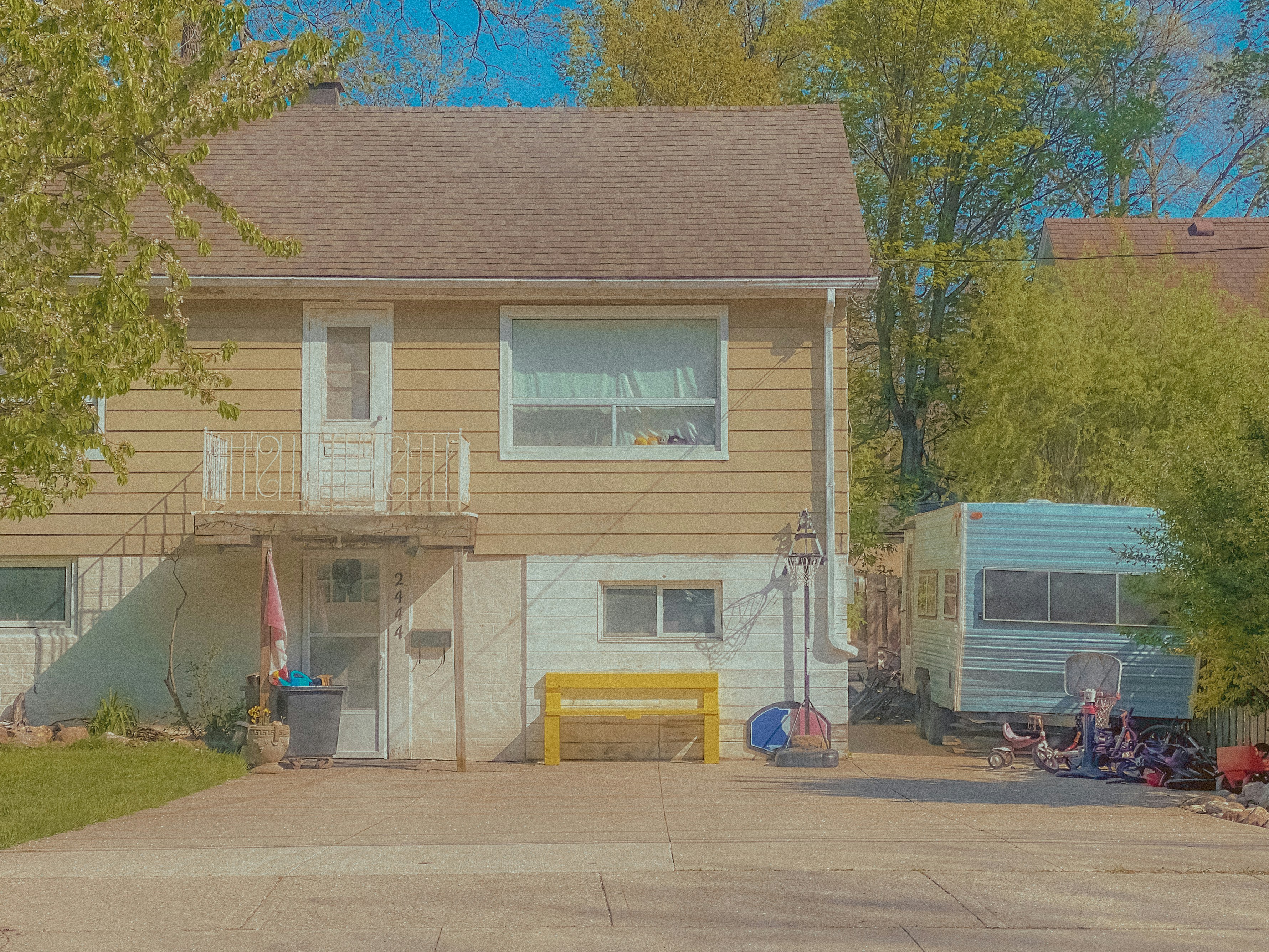 Photo by linusbelanger