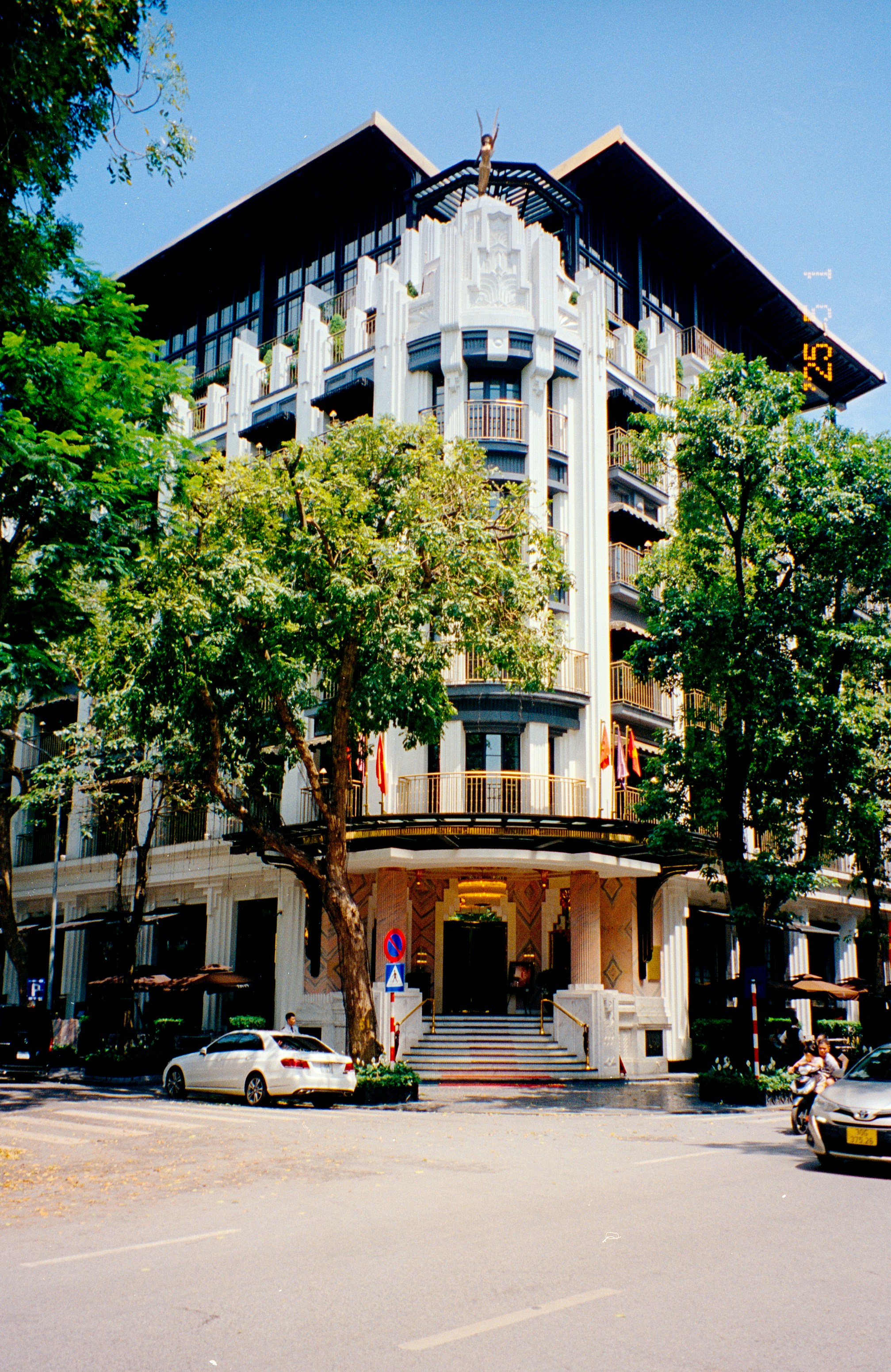 "Kasem Bundit University In Bangkok"