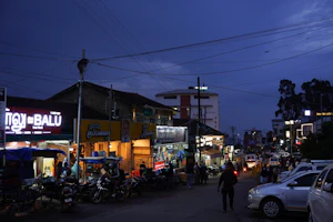 Kodaikanal