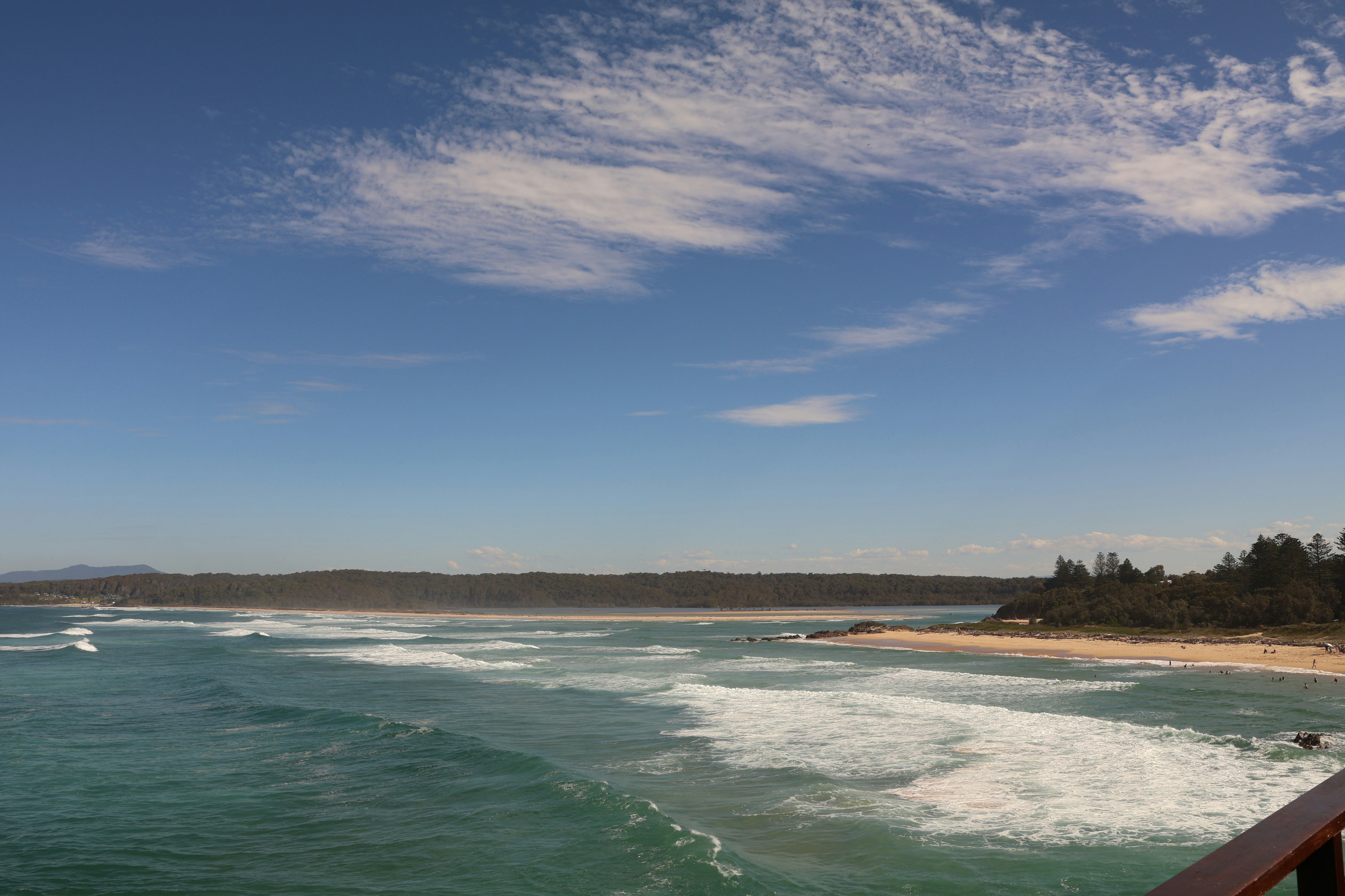 Tuross Head, New South Wales