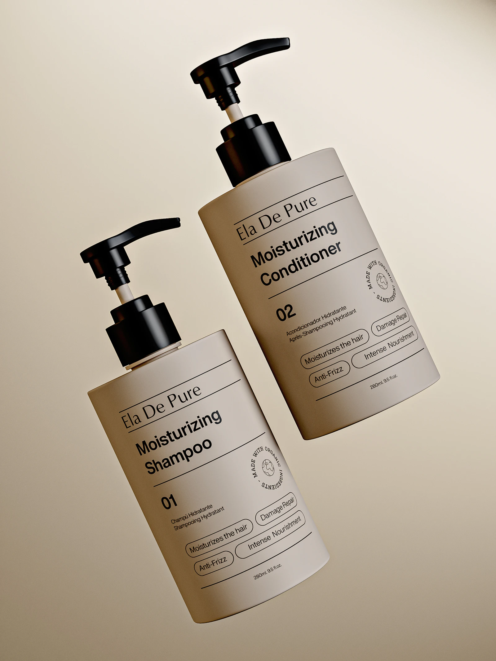 Silicone-Free Conditioner and Frizz: Separating the Marketing Claim from the Hair Science