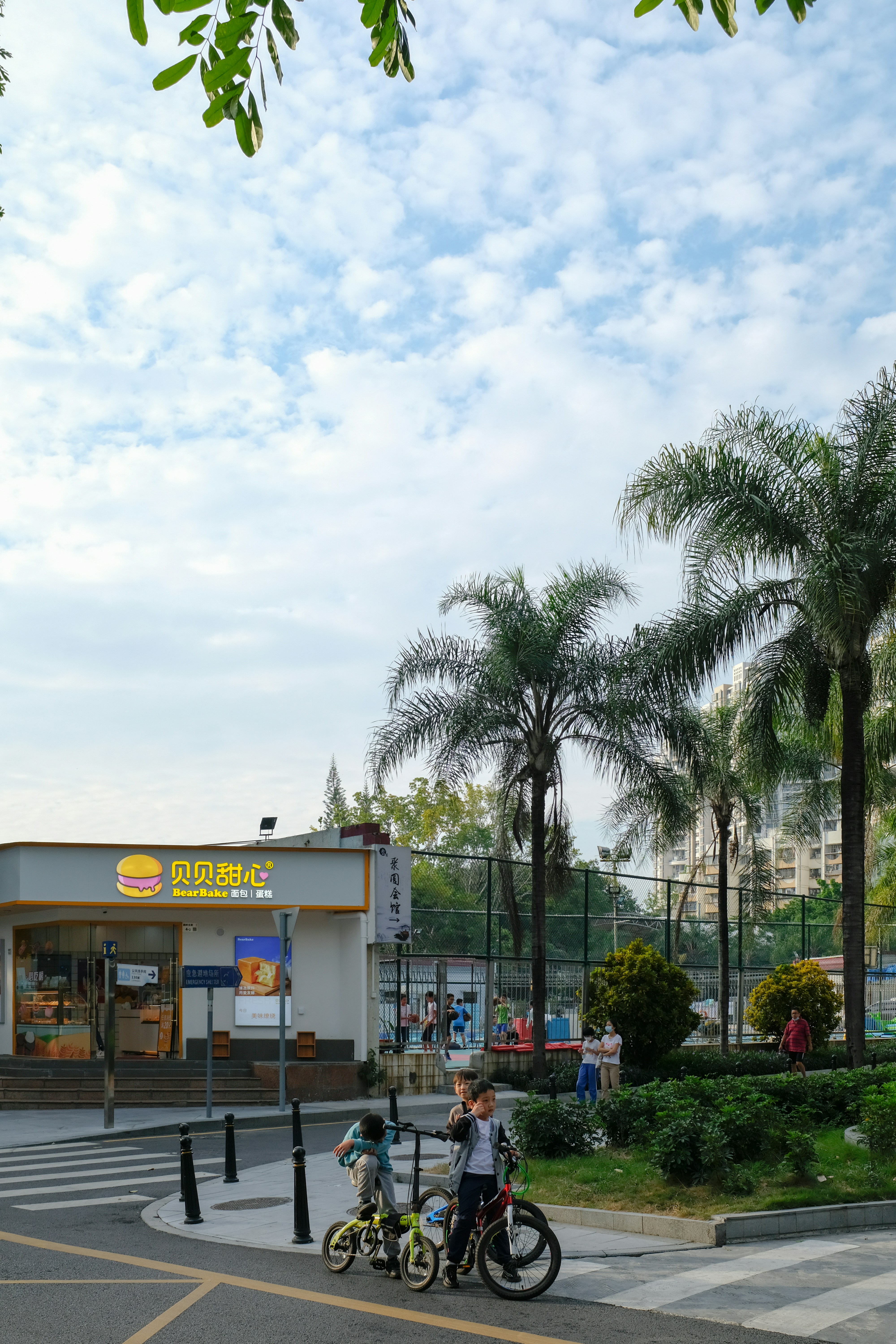 Photo by kennyzhang29