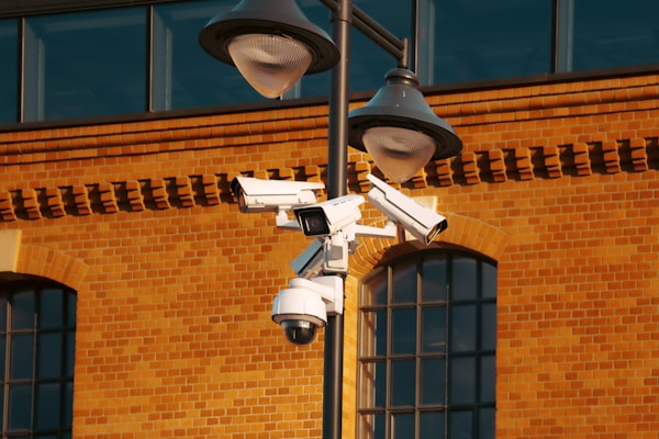 CCTV
