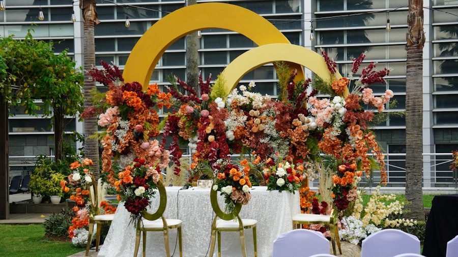 Gói Khai Trương Hoành Tráng