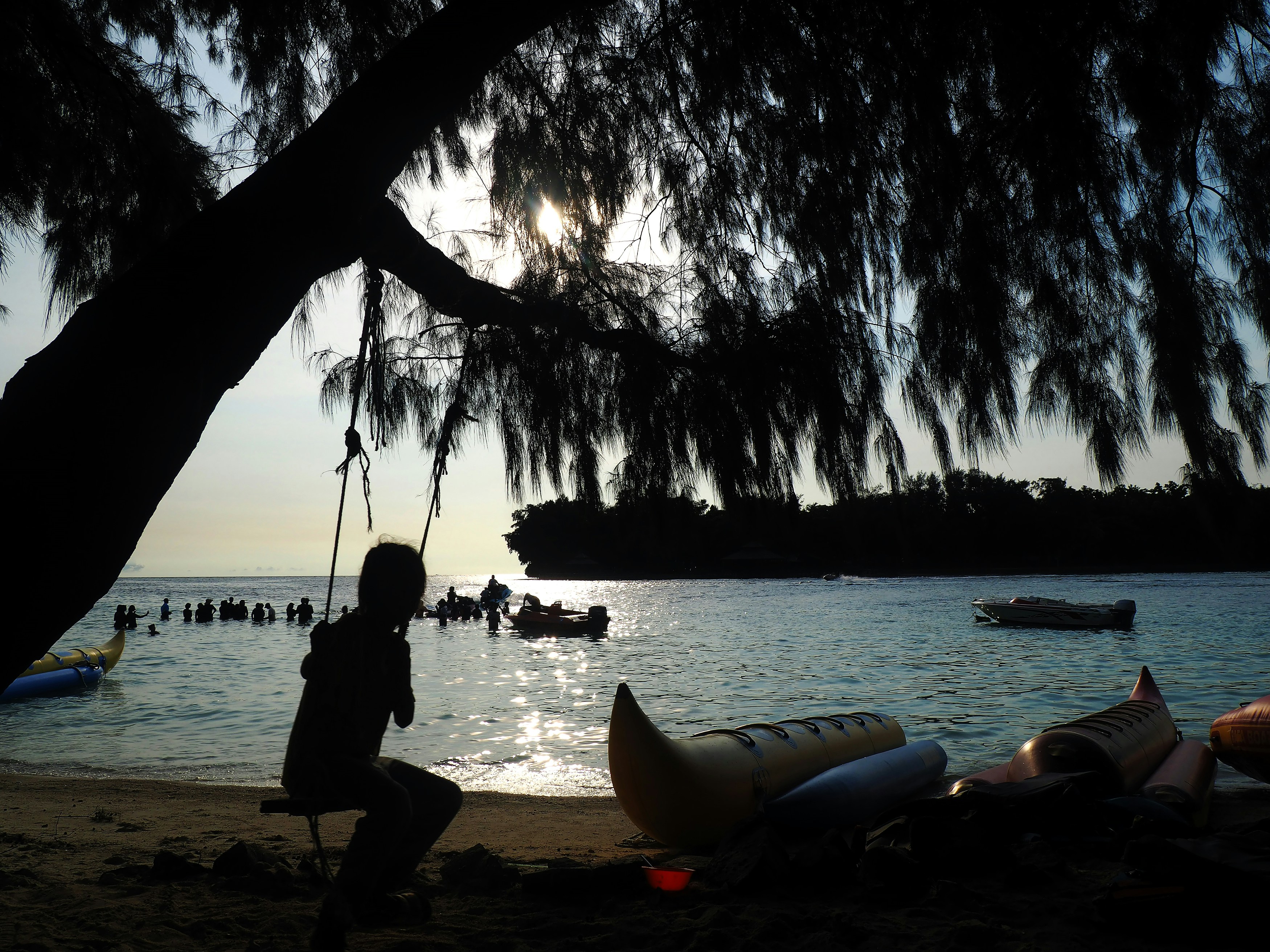 Photo of Thousand Islands