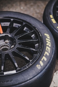 Shop Pirelli tyres in Nigeria from Tyrepublic
