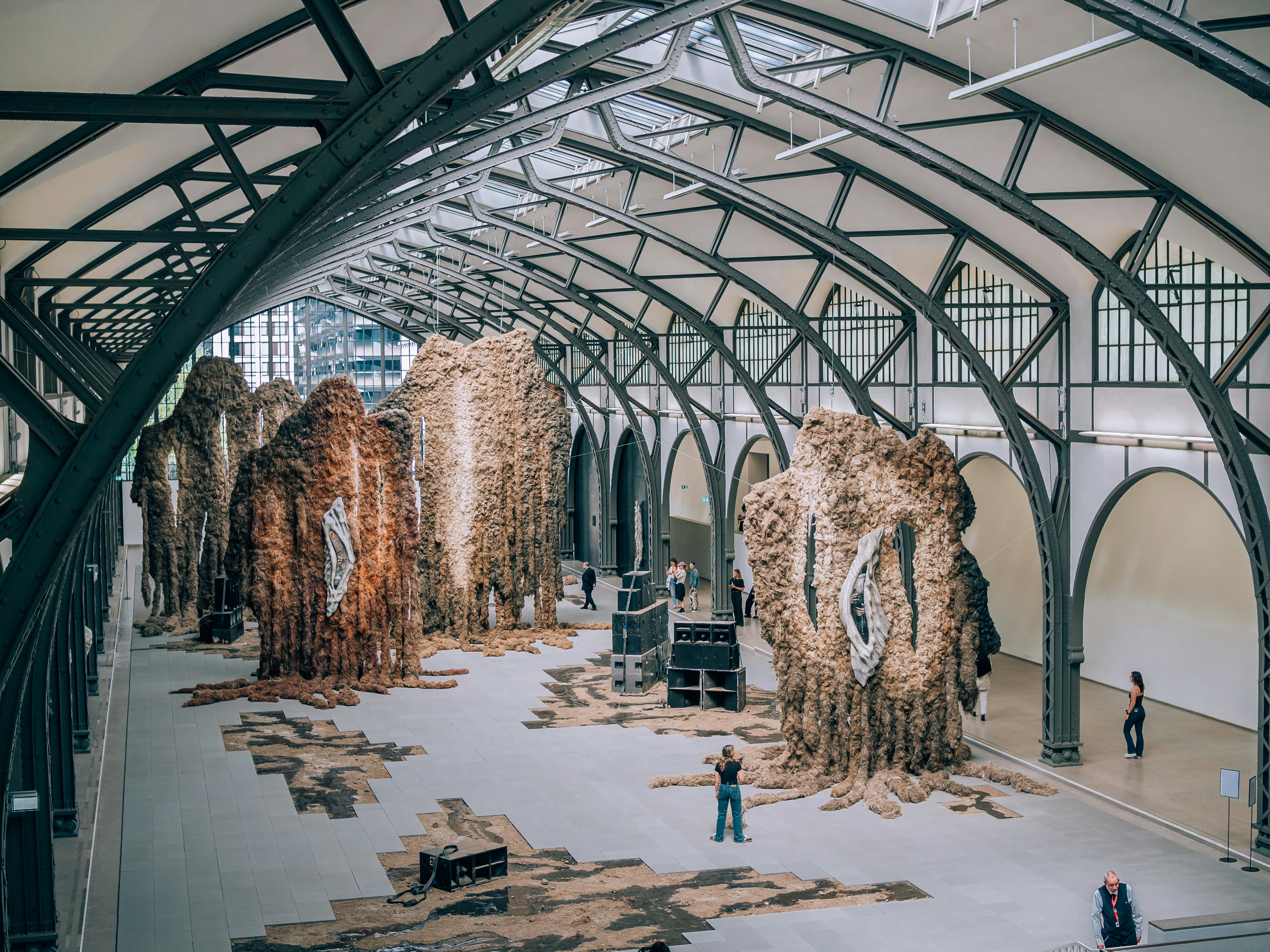 Galerie im Turm