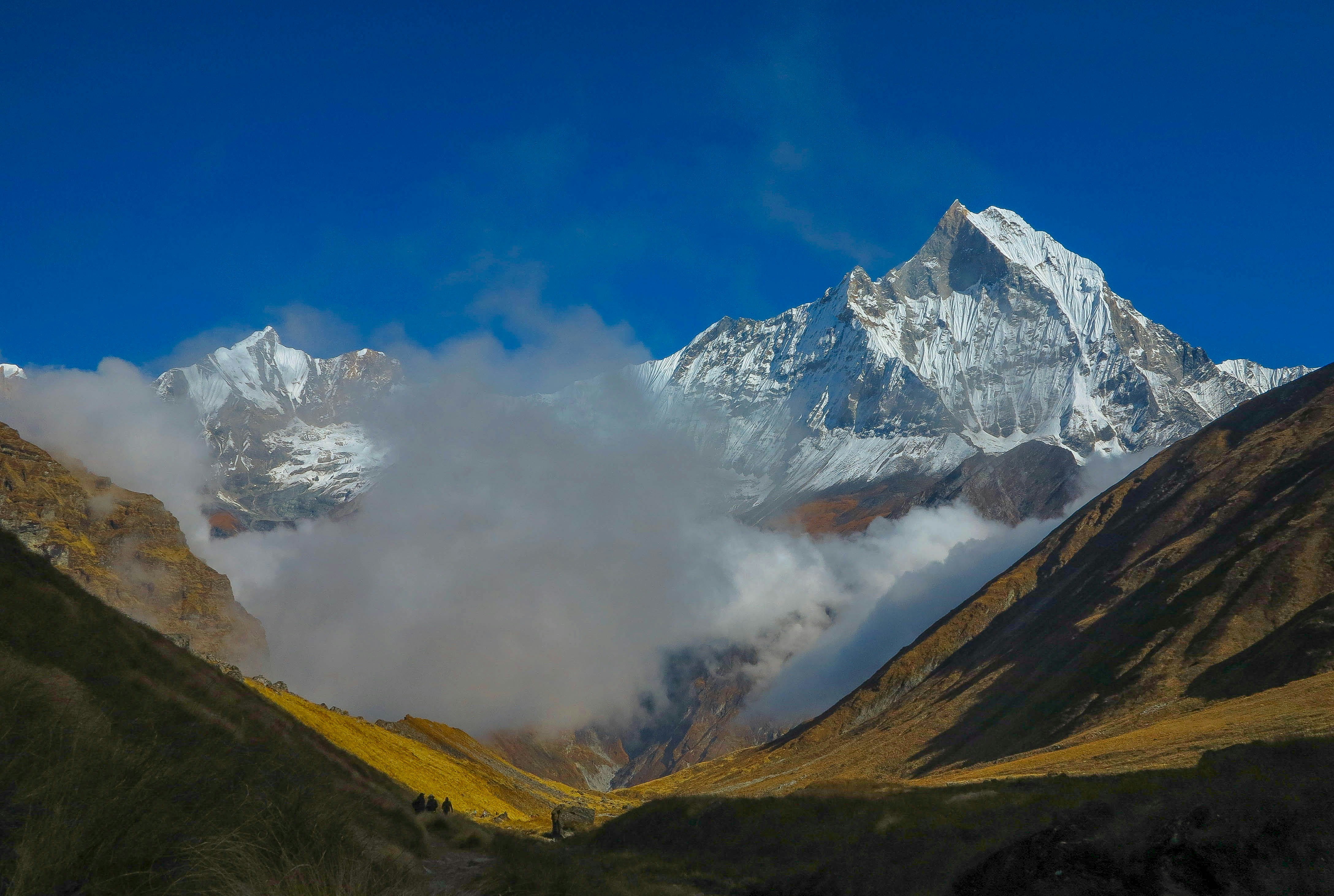 Photo by swornimshakya