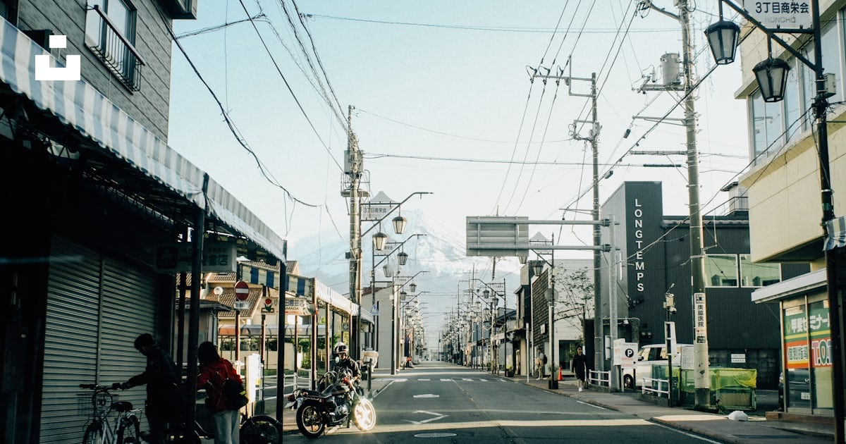 동두천일본마을