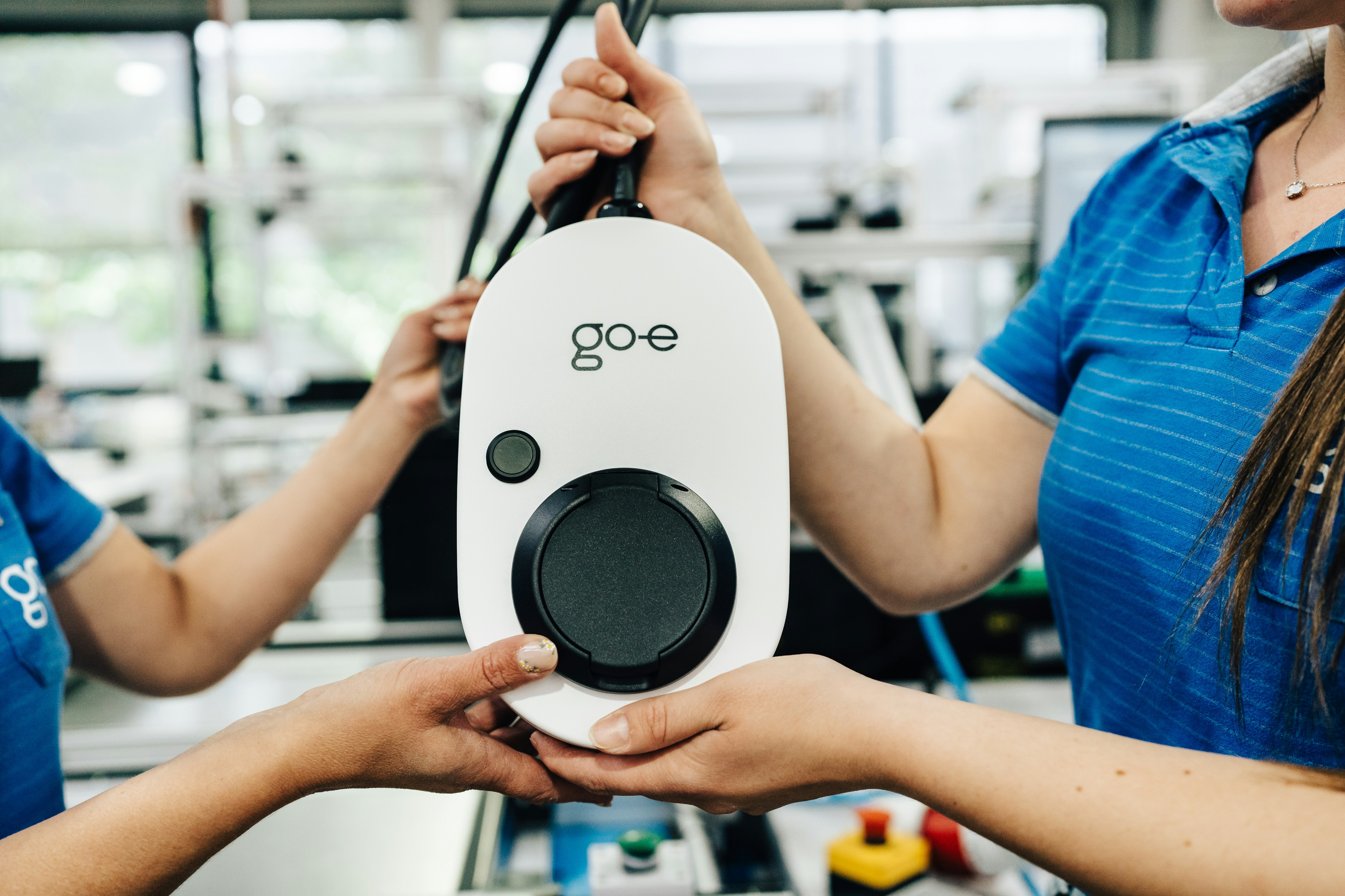 The Ultimate Guide to Smart Battery Chargers