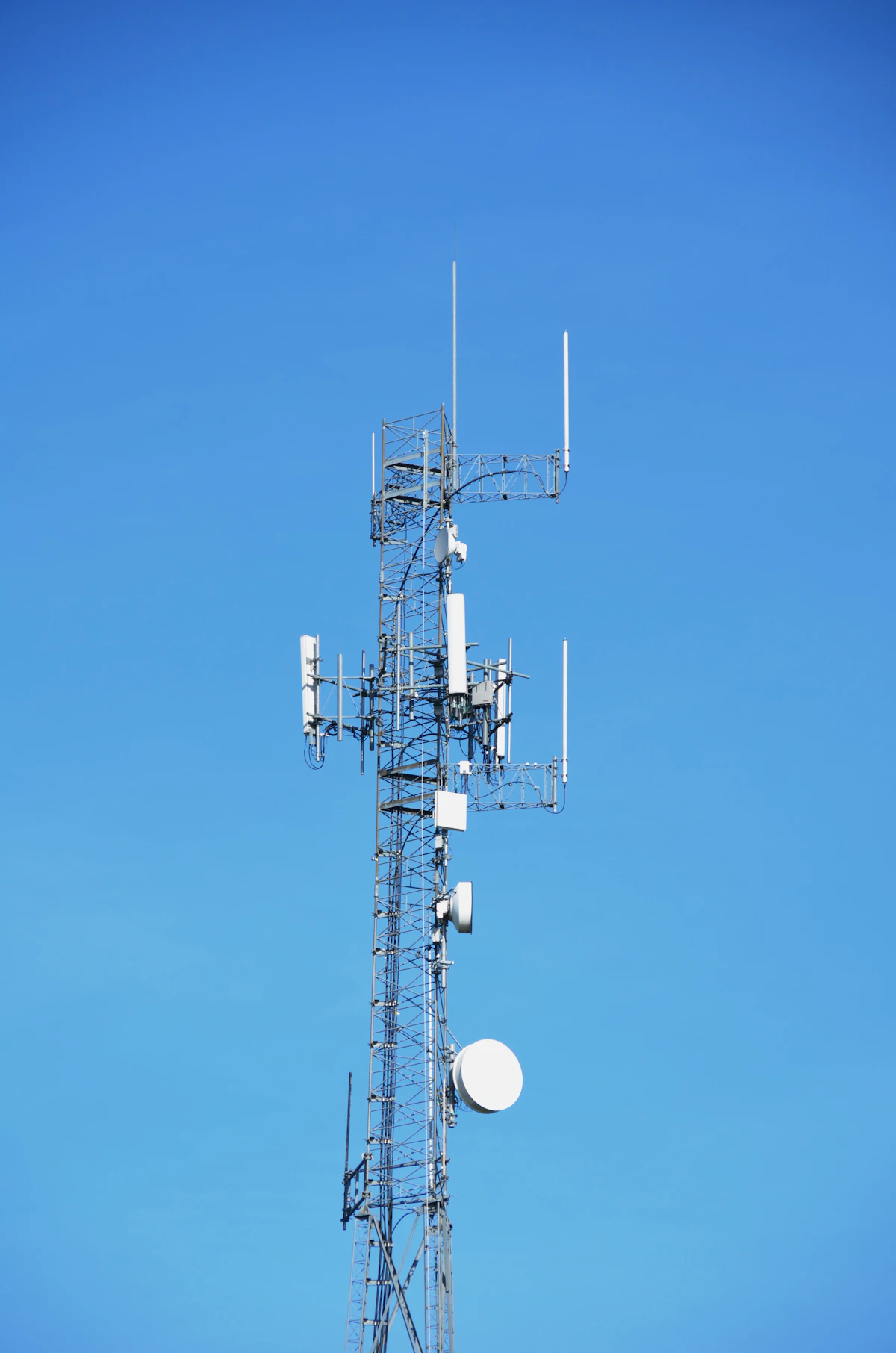 Emergency communications and telecommunications infrastructure