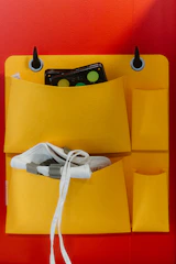 Over-Door Organizer