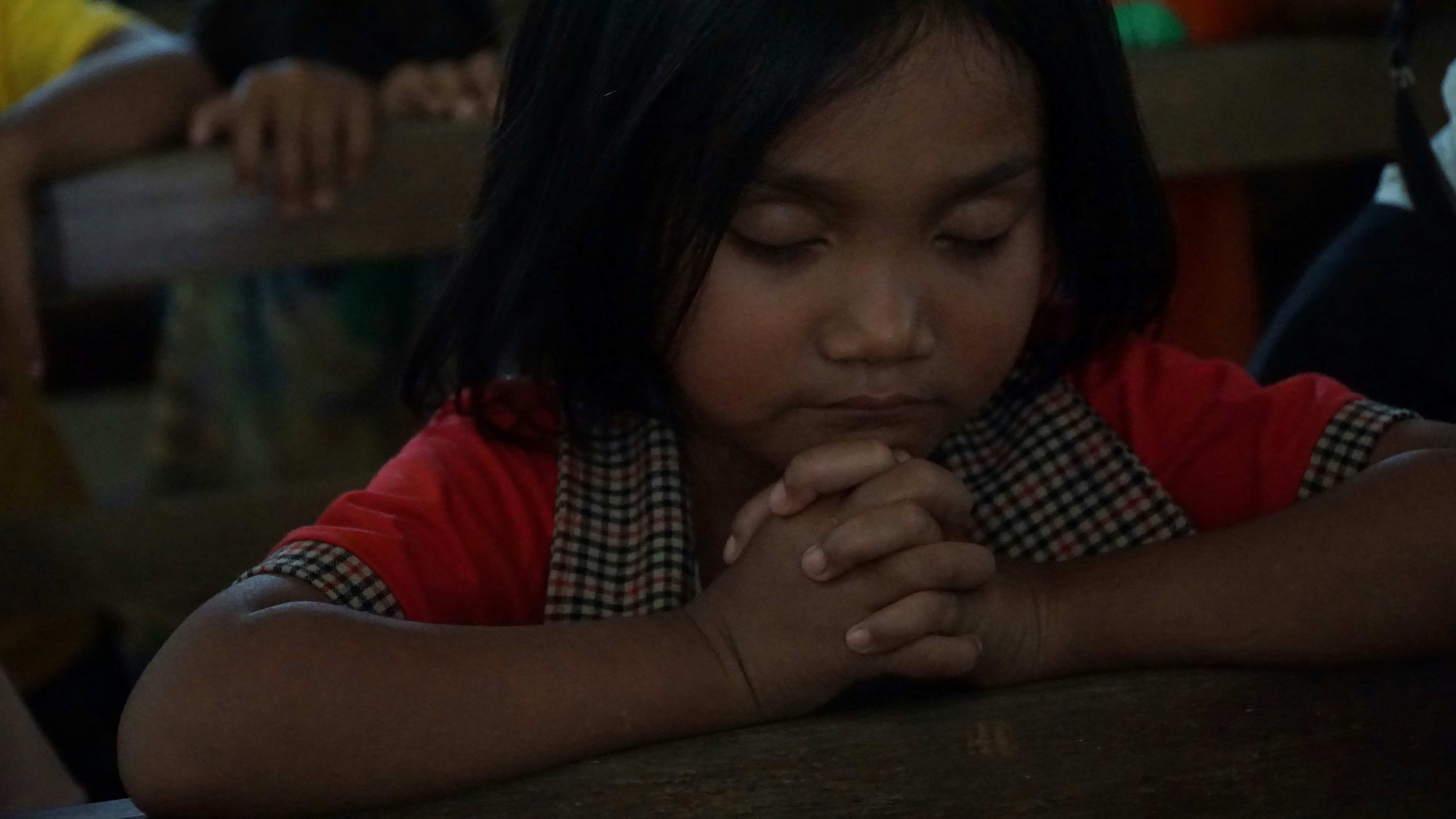 Pray for Philippines Earthquakes: Send Hope & Safety Now