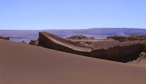 San Pedro de Atacama