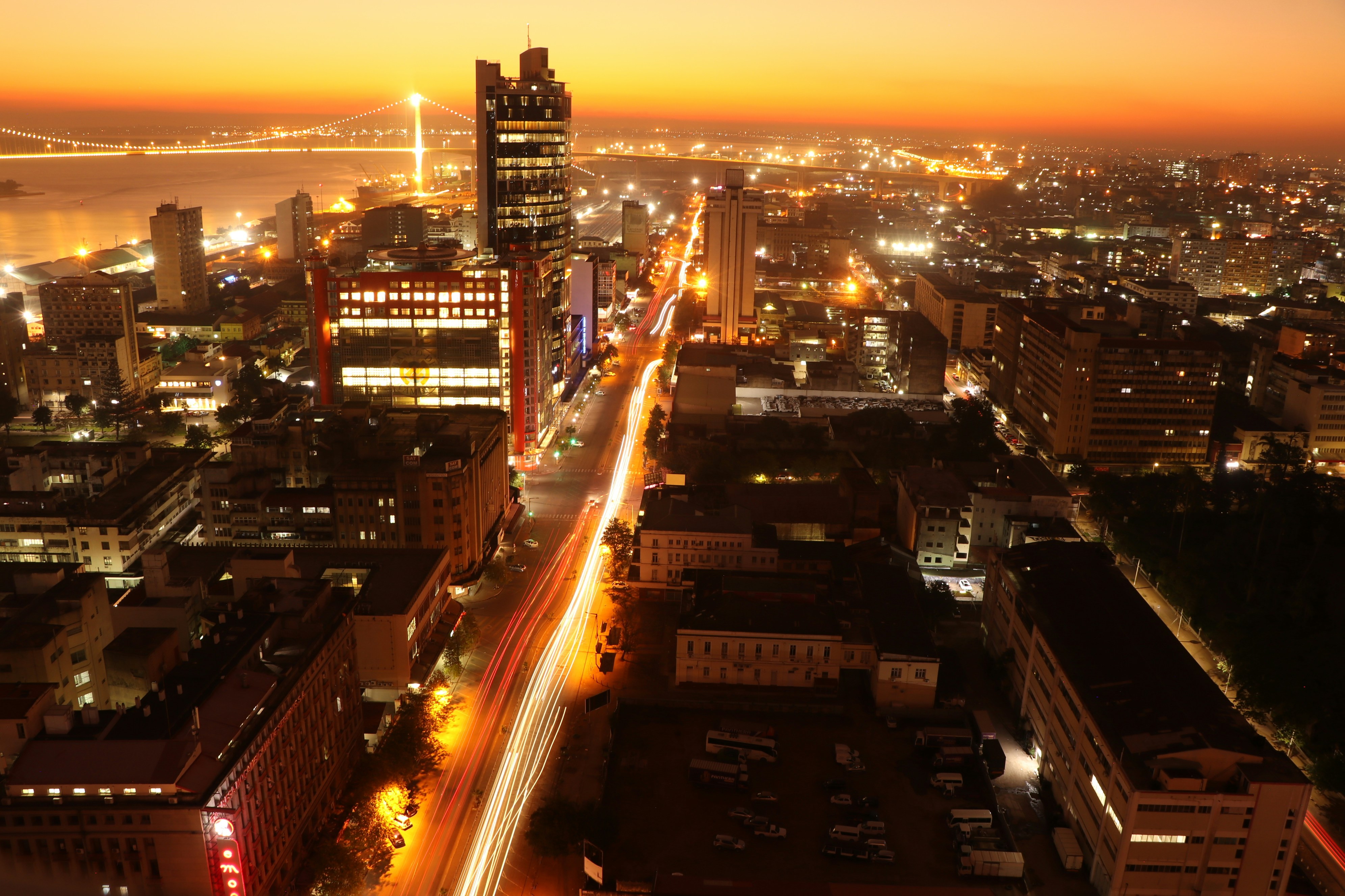 THE SENTRY INVESTIGATION: Libya’s $210m investment in Sandton yields zero benefits for the north African nation's people