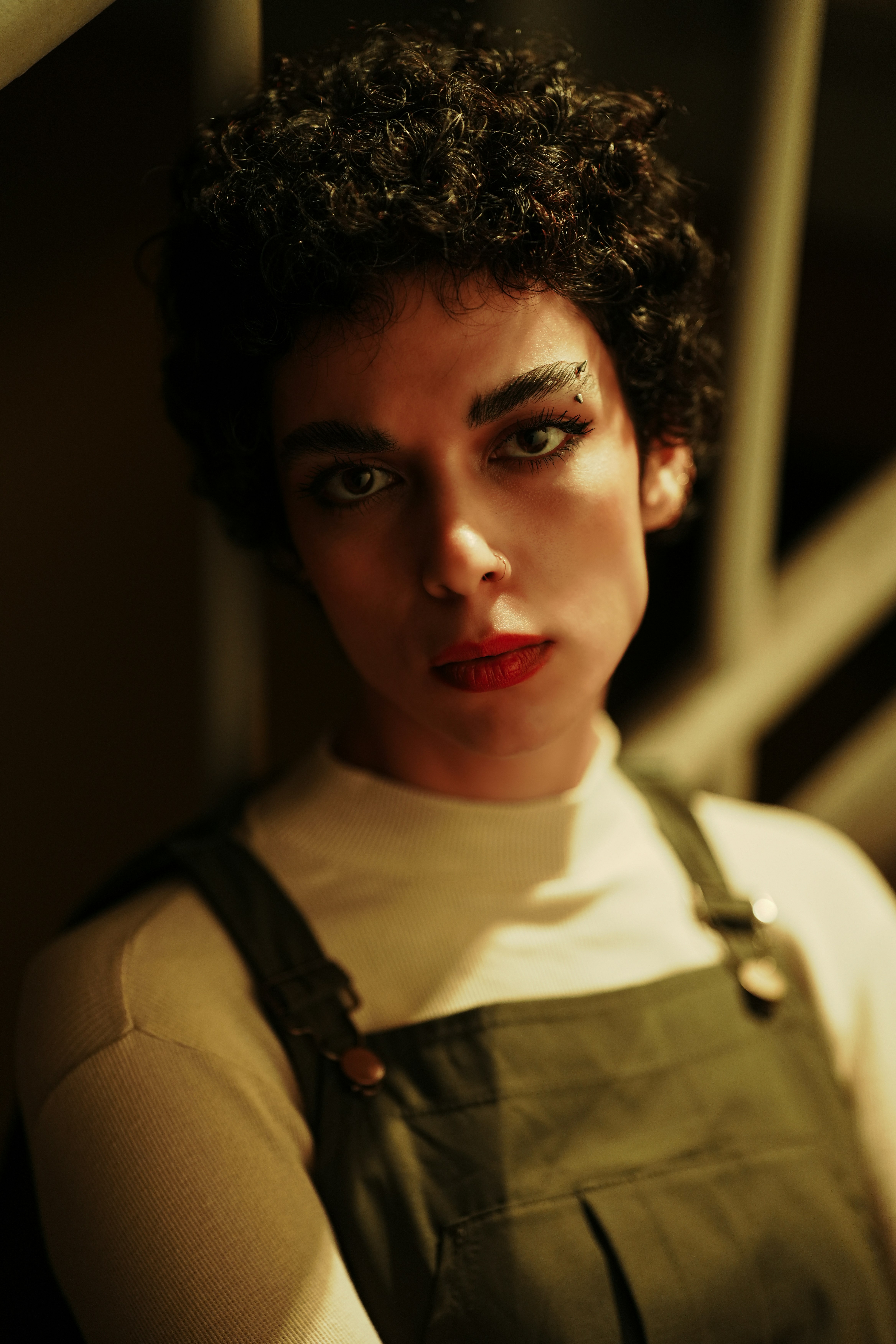 우나 채플린 아바타 시리즈 합류 및 '불과 재'에서 맡은 역할 비중 이미지1