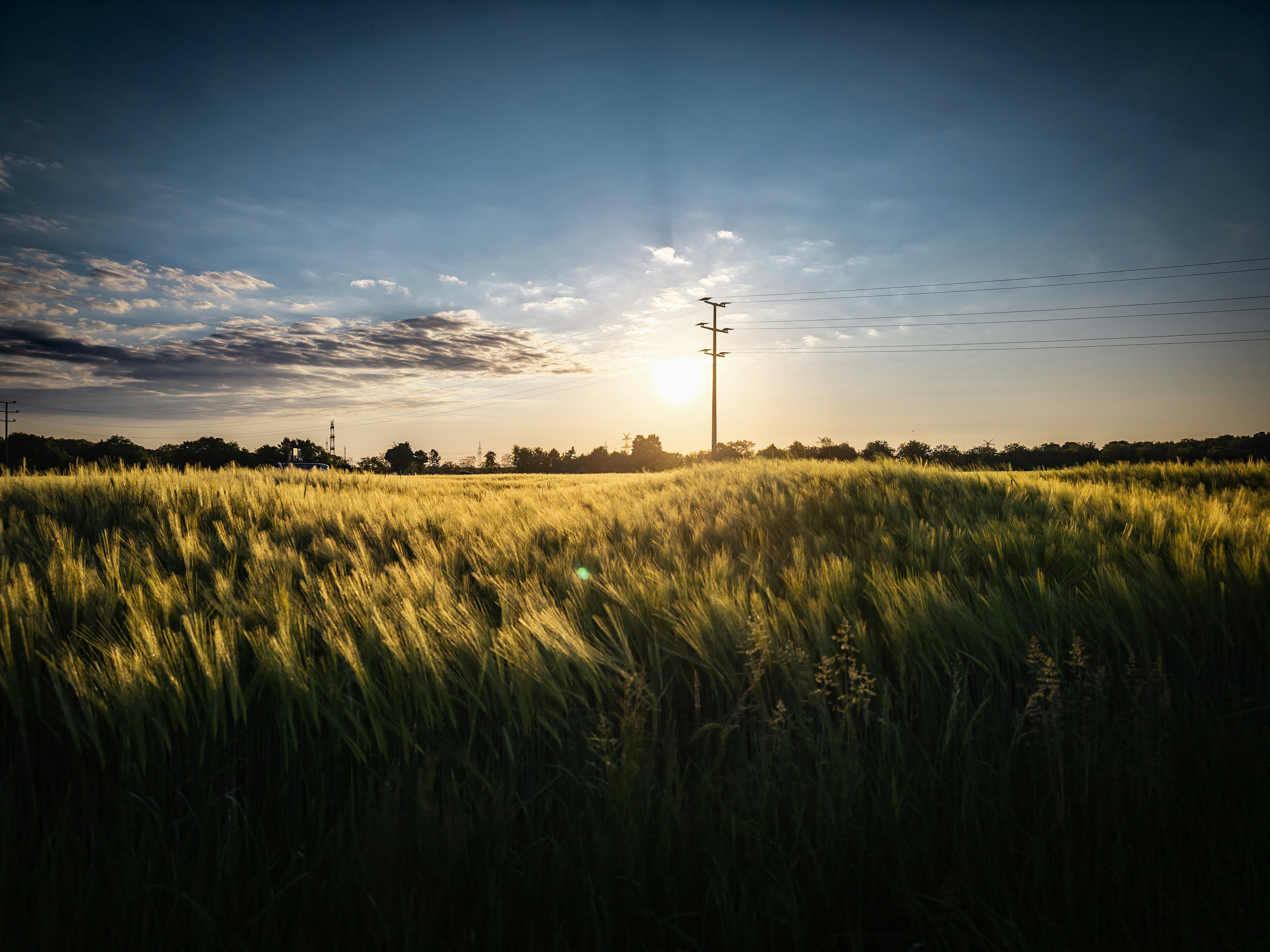 ¿Qué significa la factibilidad de agua y luz al comprar un terreno?