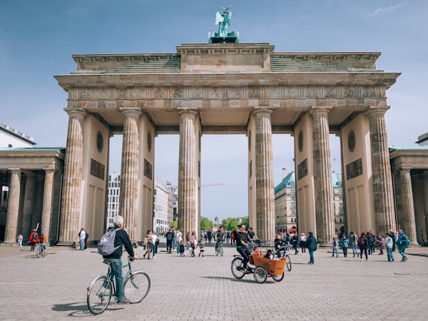 Berlin