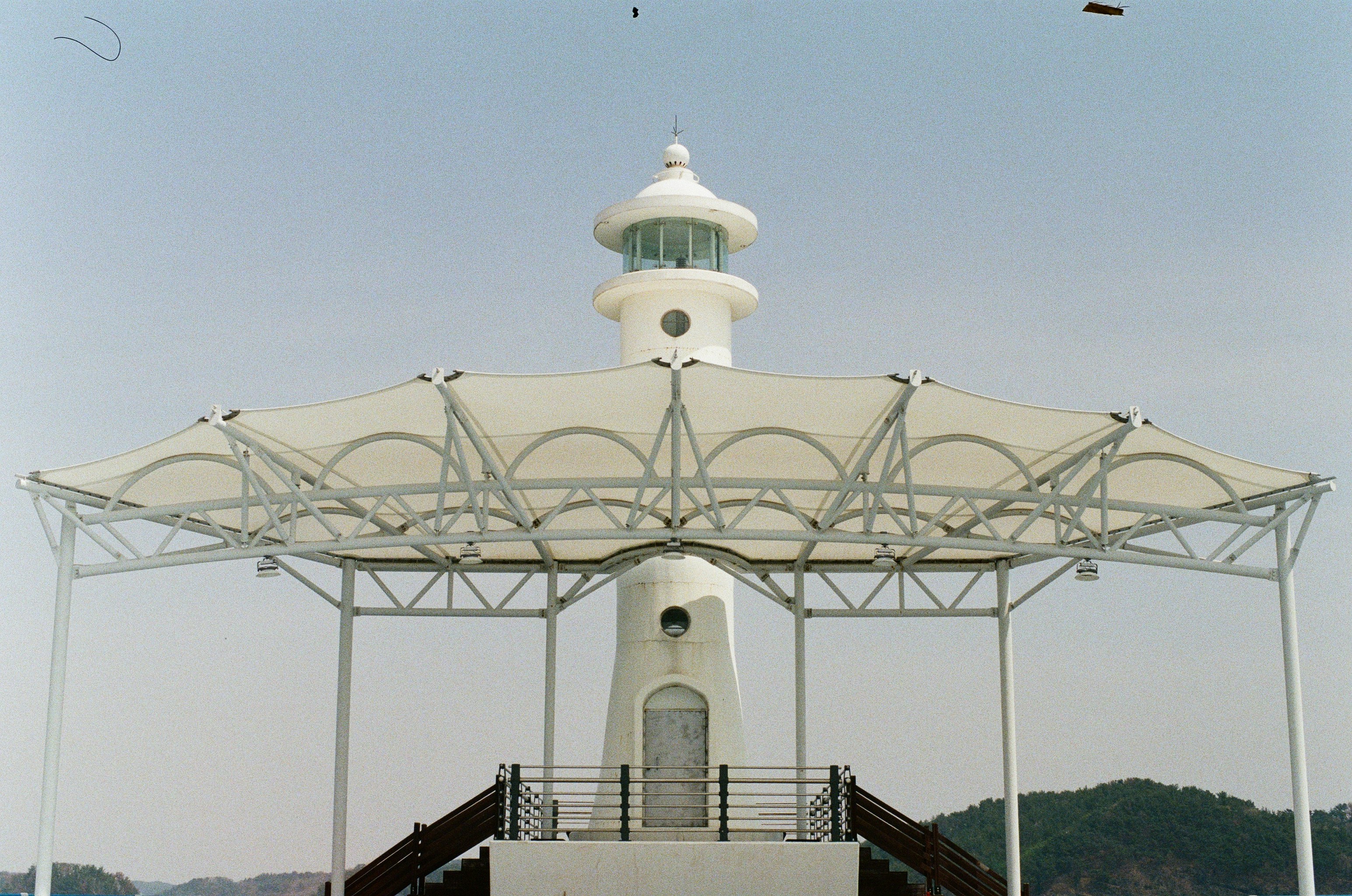 Busan National Maritime Museum