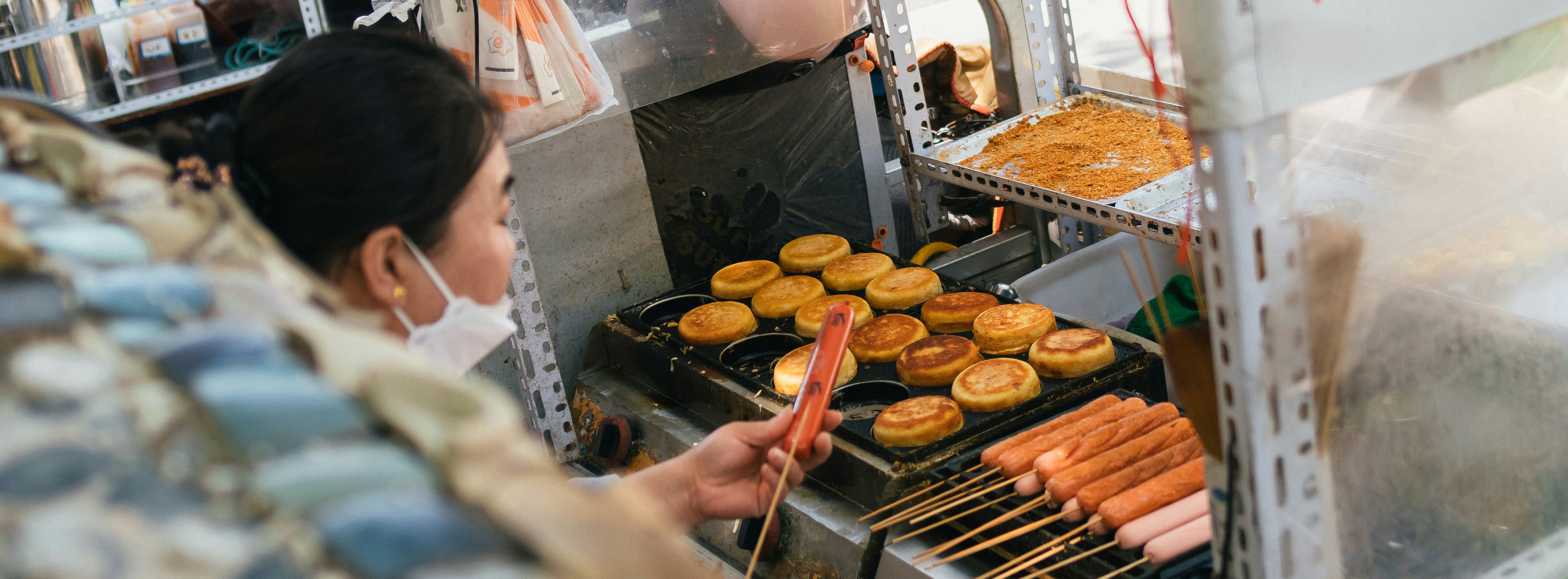 Kelly's Cajun Grill