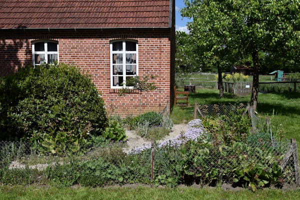 Cedar House Extension 1