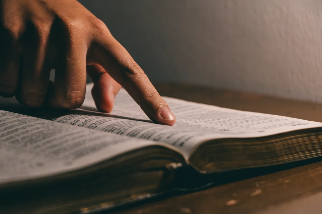 Luz para a vida da Igreja