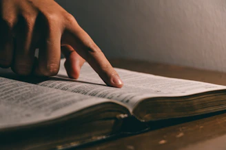 Luz para a vida da Igreja