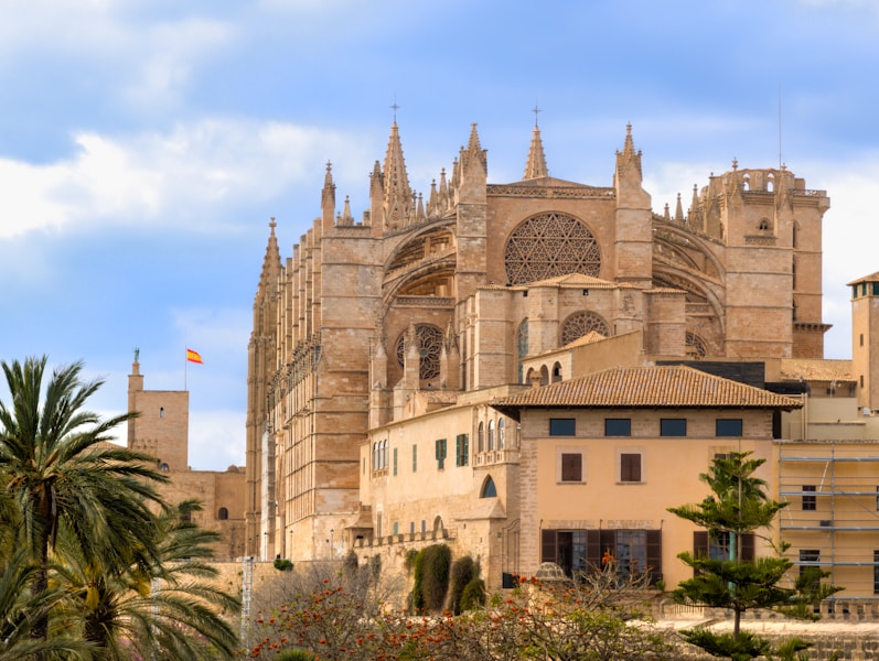 piso en venta - Nuda propiedad en Palma, Islas Baleares - 69 m², 2 hab., 1 baño - Descuento 31%
