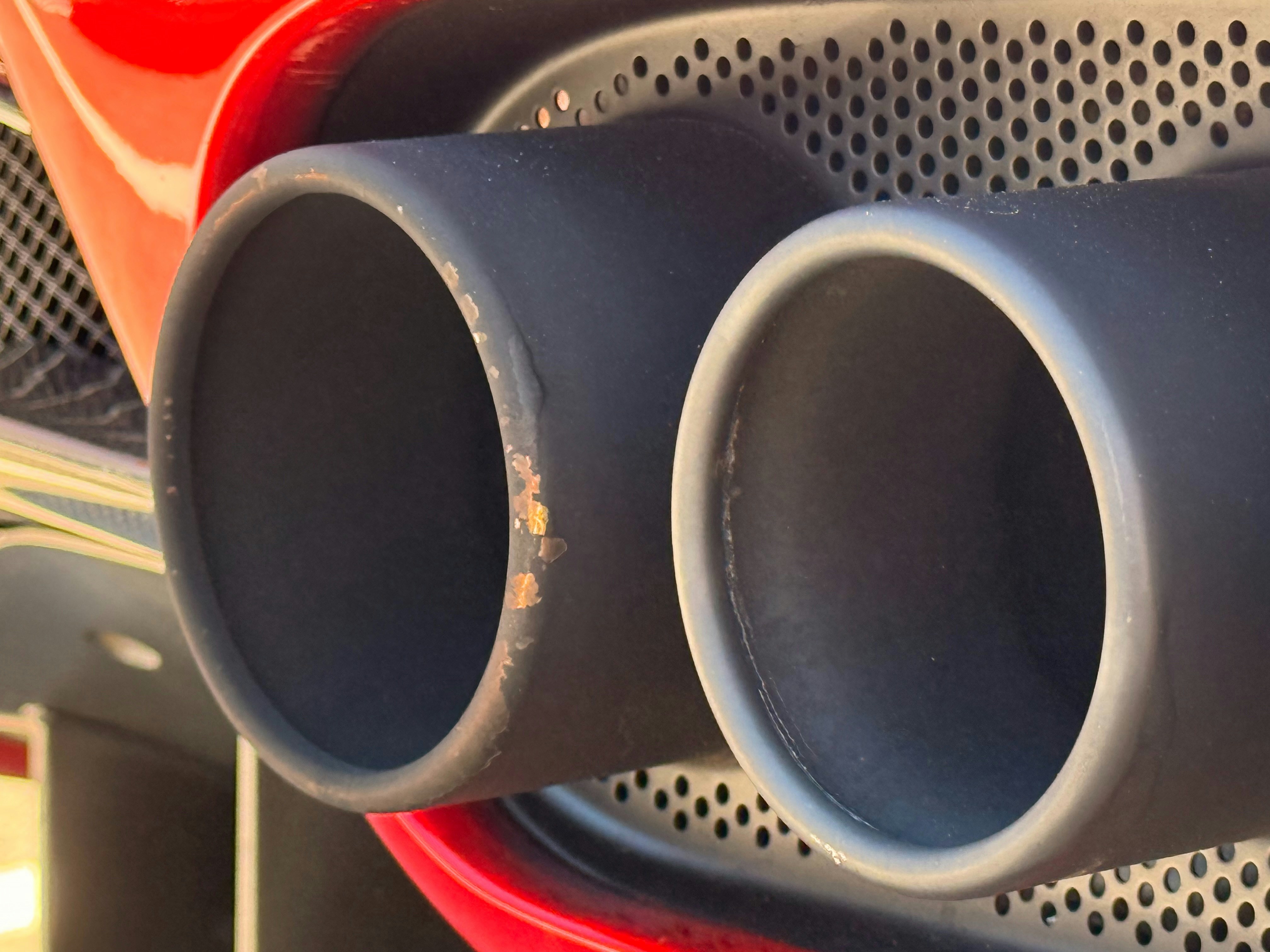 adblue scr nox arızası nedir SCR Sistemi ve NOx Sensörü Arasındaki Kritik İlişki
