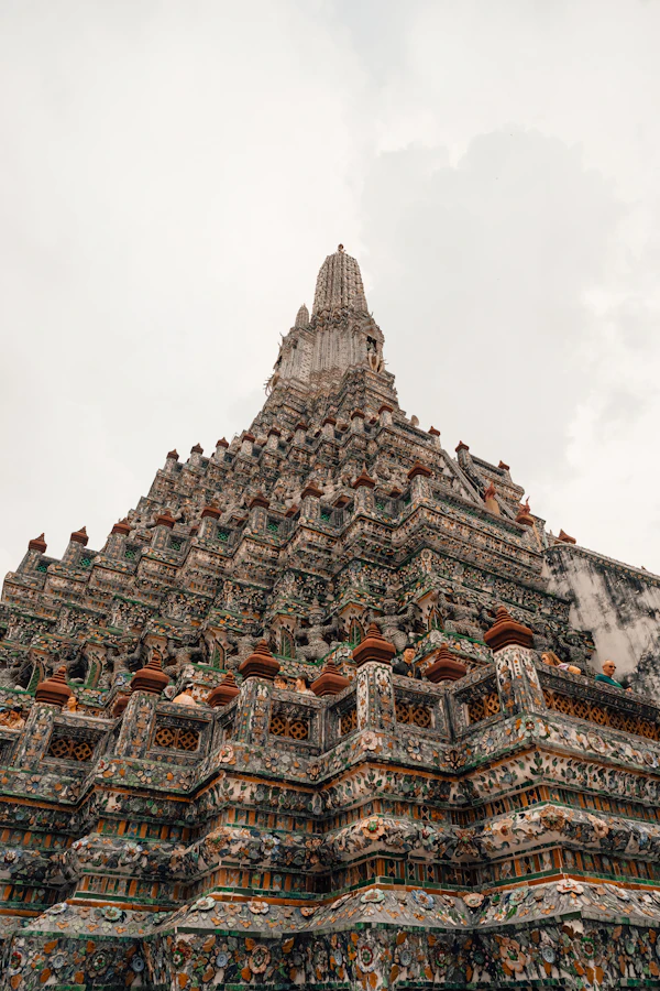 Bangkok