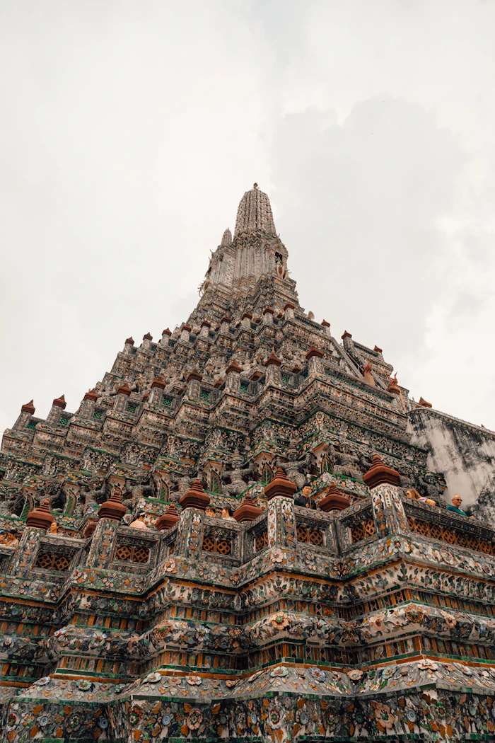 Bangkok